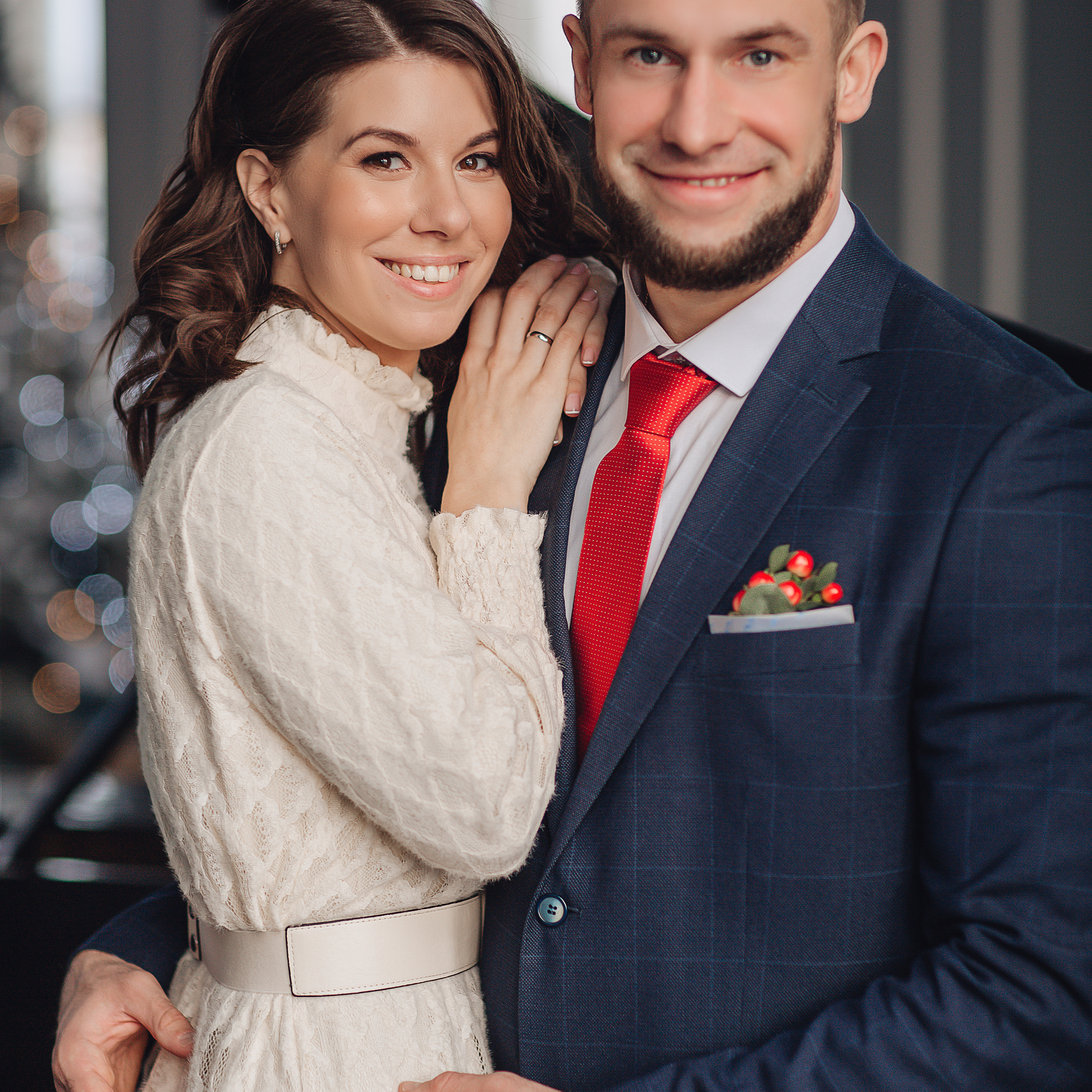 Свадебная фотосессия. Фотограф в Нижнем Новгороде Нестерова Кристина