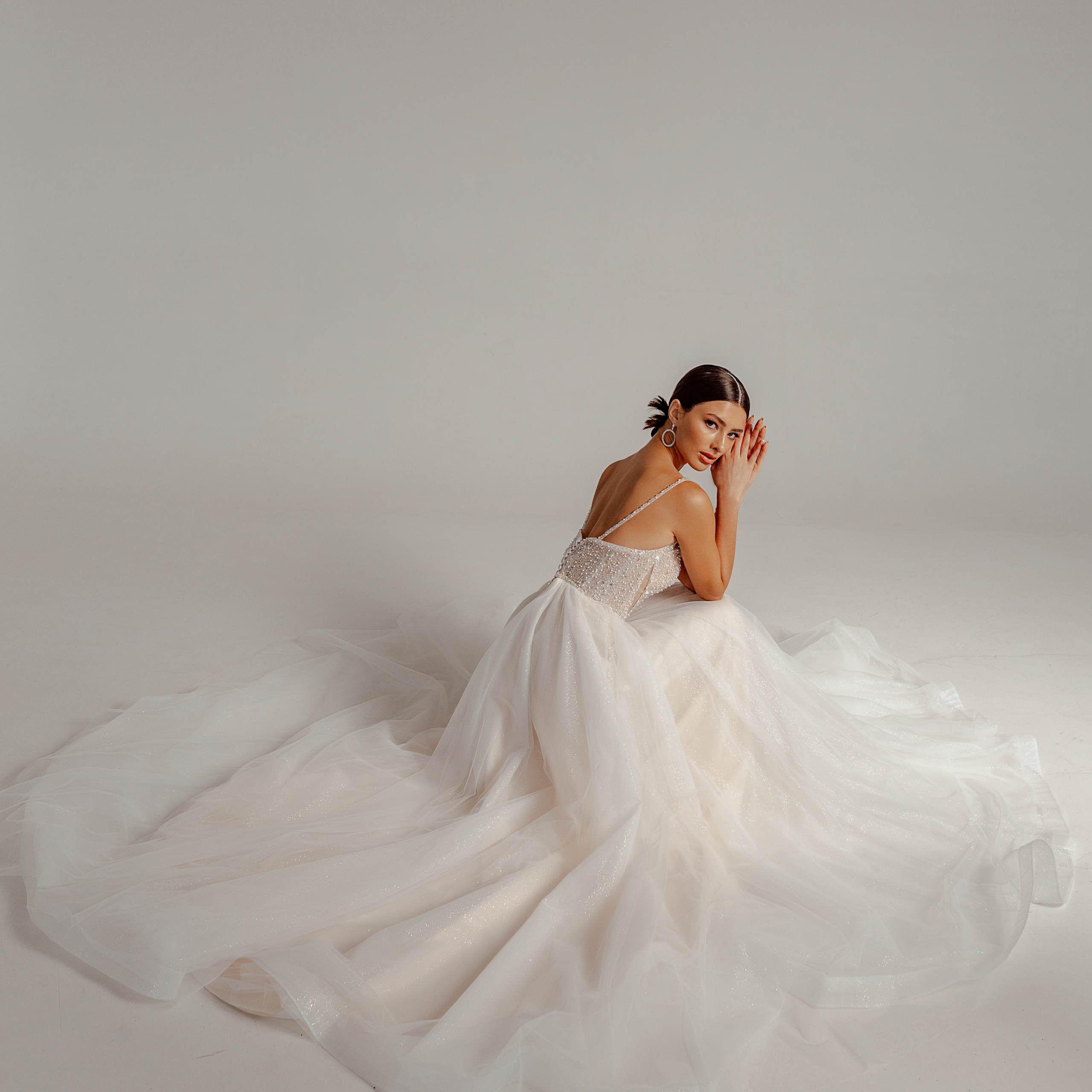 Свадебная фотосессия. Фотограф в Нижнем Новгороде Нестерова Кристина