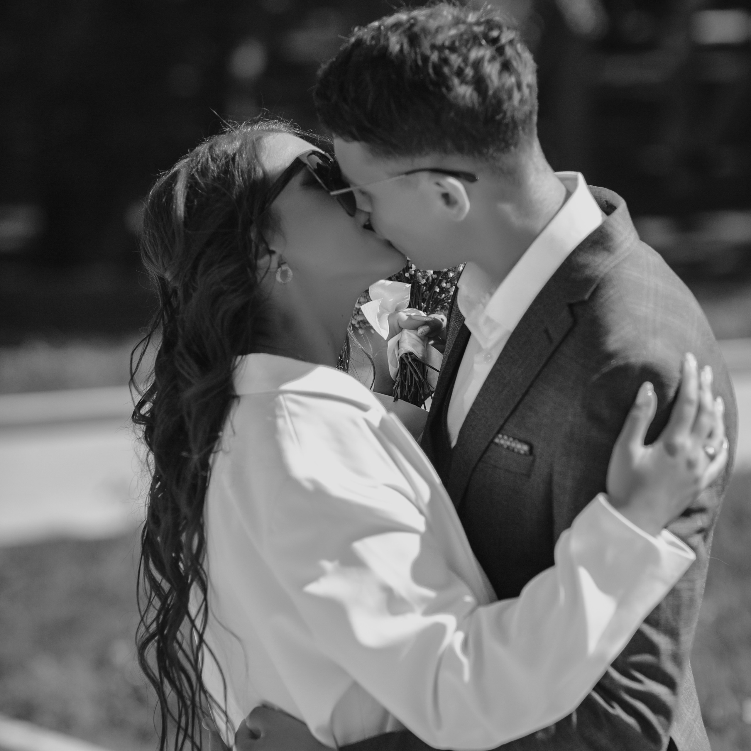 Свадебная фотосессия. Фотограф в Нижнем Новгороде Нестерова Кристина