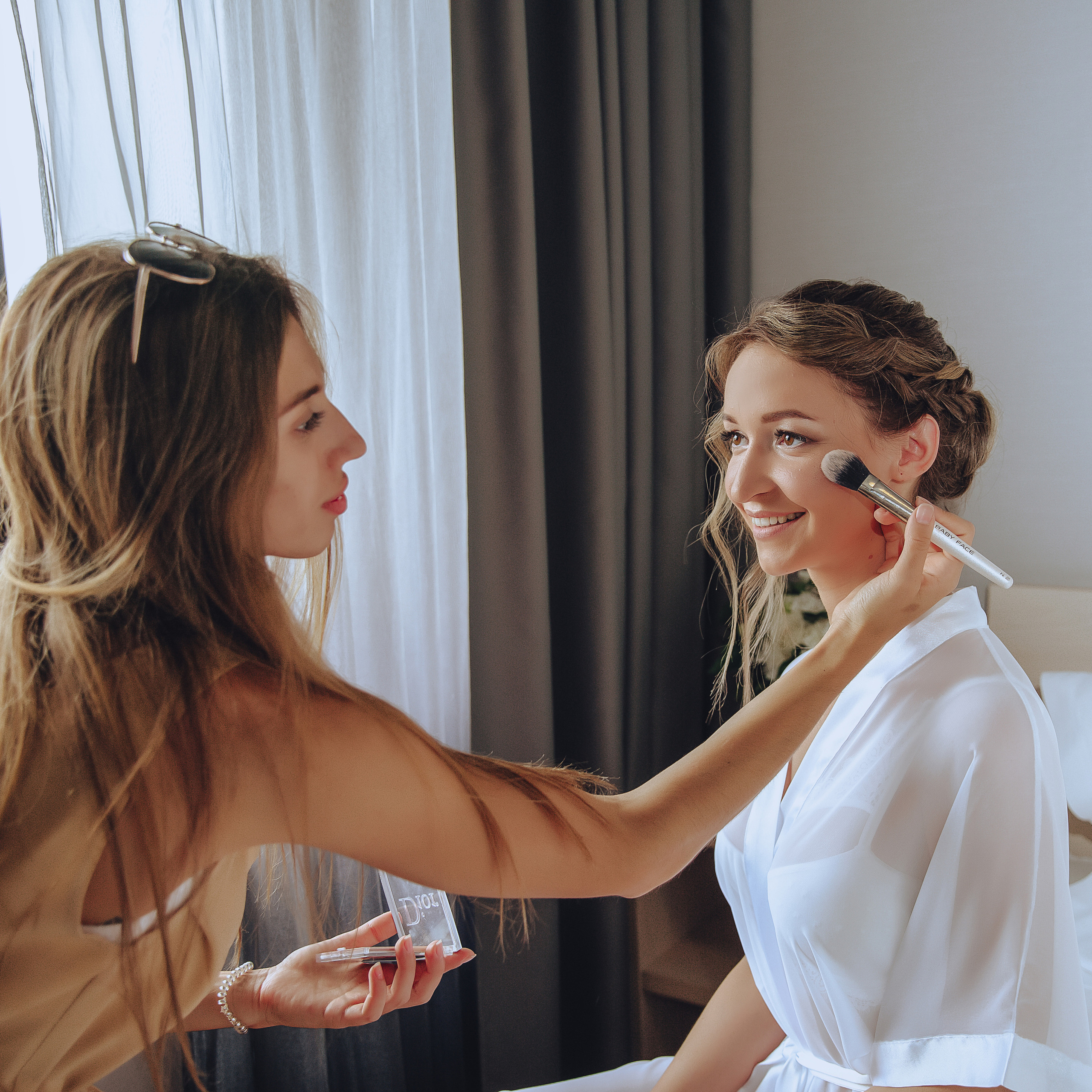 Свадебная фотосессия. Фотограф в Нижнем Новгороде Нестерова Кристина