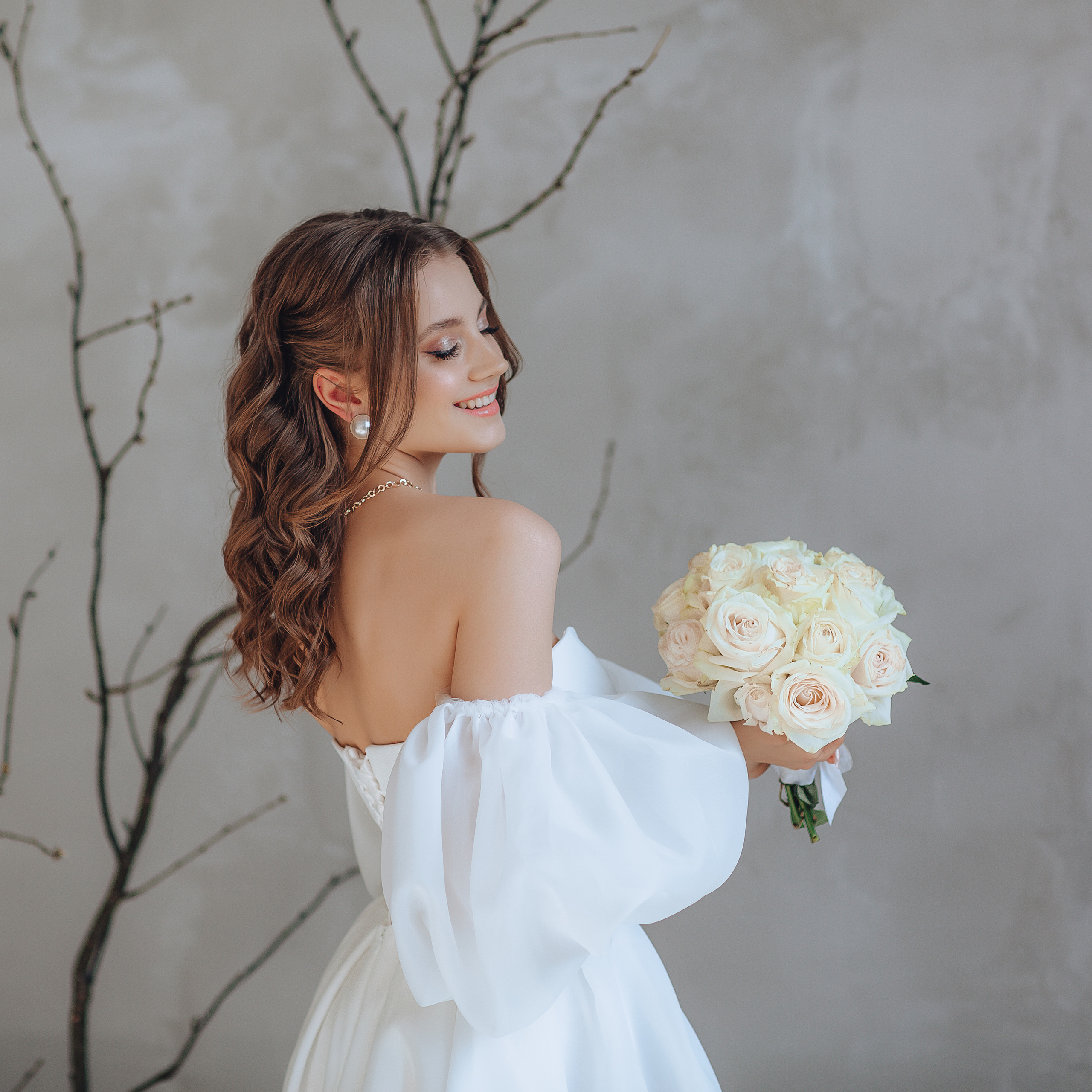 Свадебная фотосессия. Фотограф в Нижнем Новгороде Нестерова Кристина