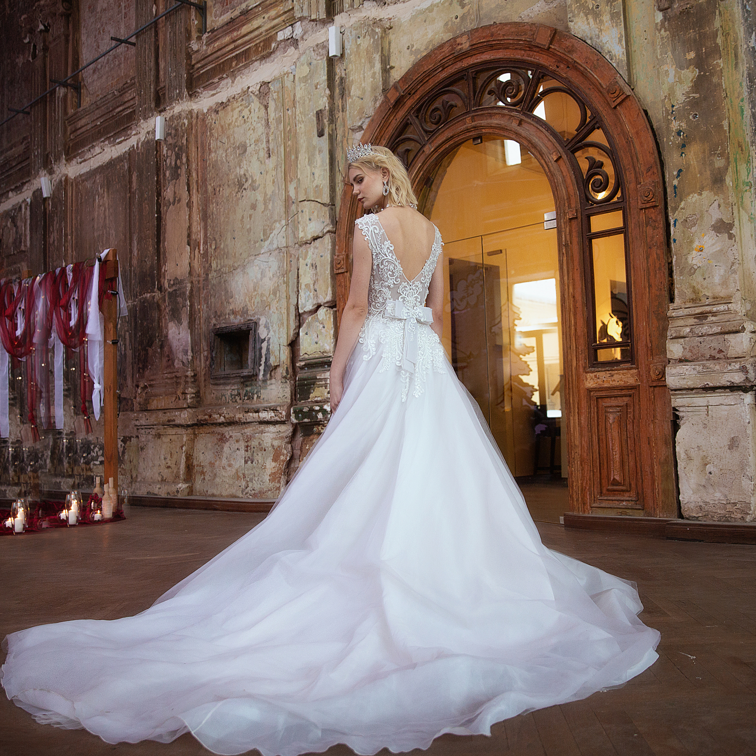 Свадебная фотосессия. Фотограф в Нижнем Новгороде Нестерова Кристина