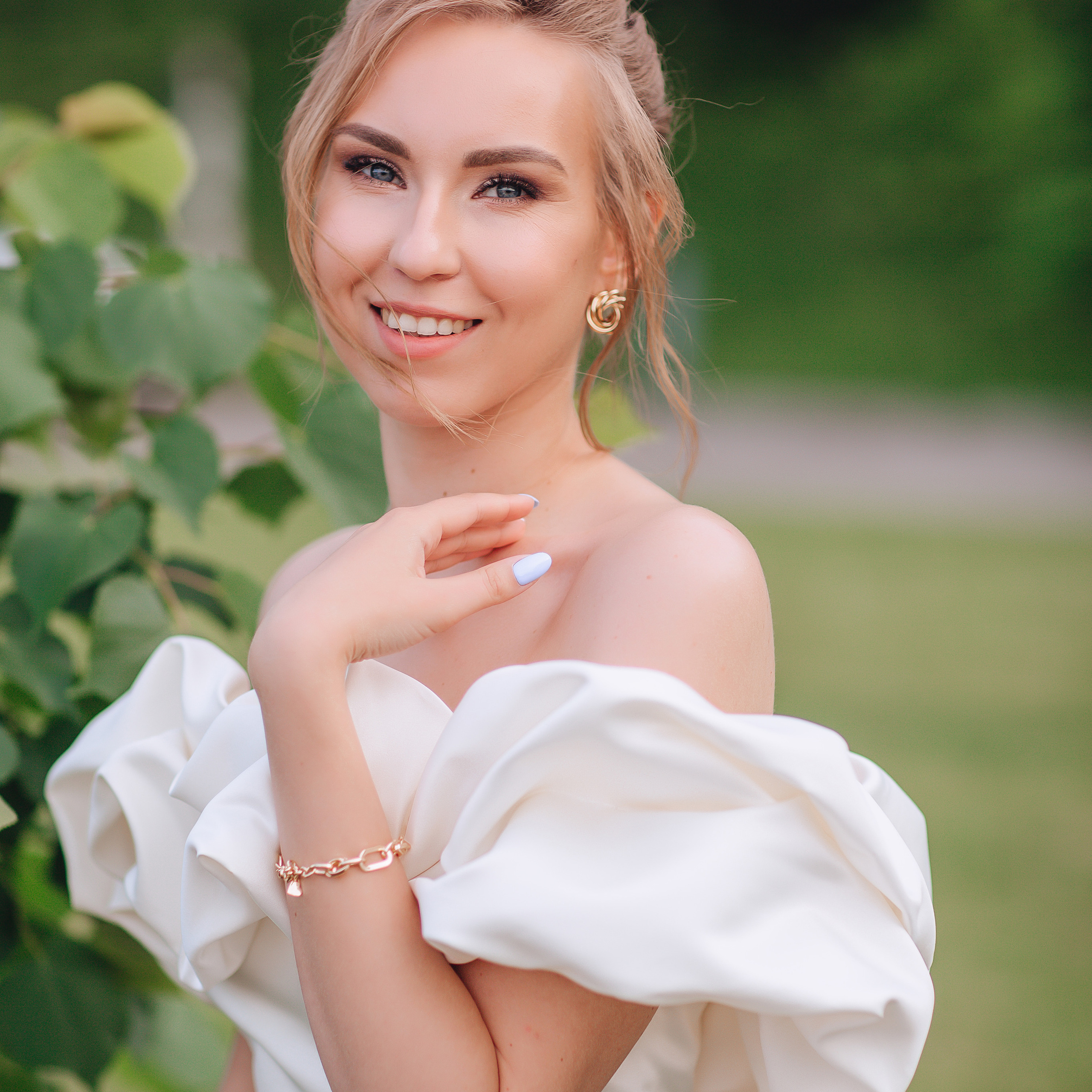 Свадебная фотосессия. Фотограф в Нижнем Новгороде Нестерова Кристина