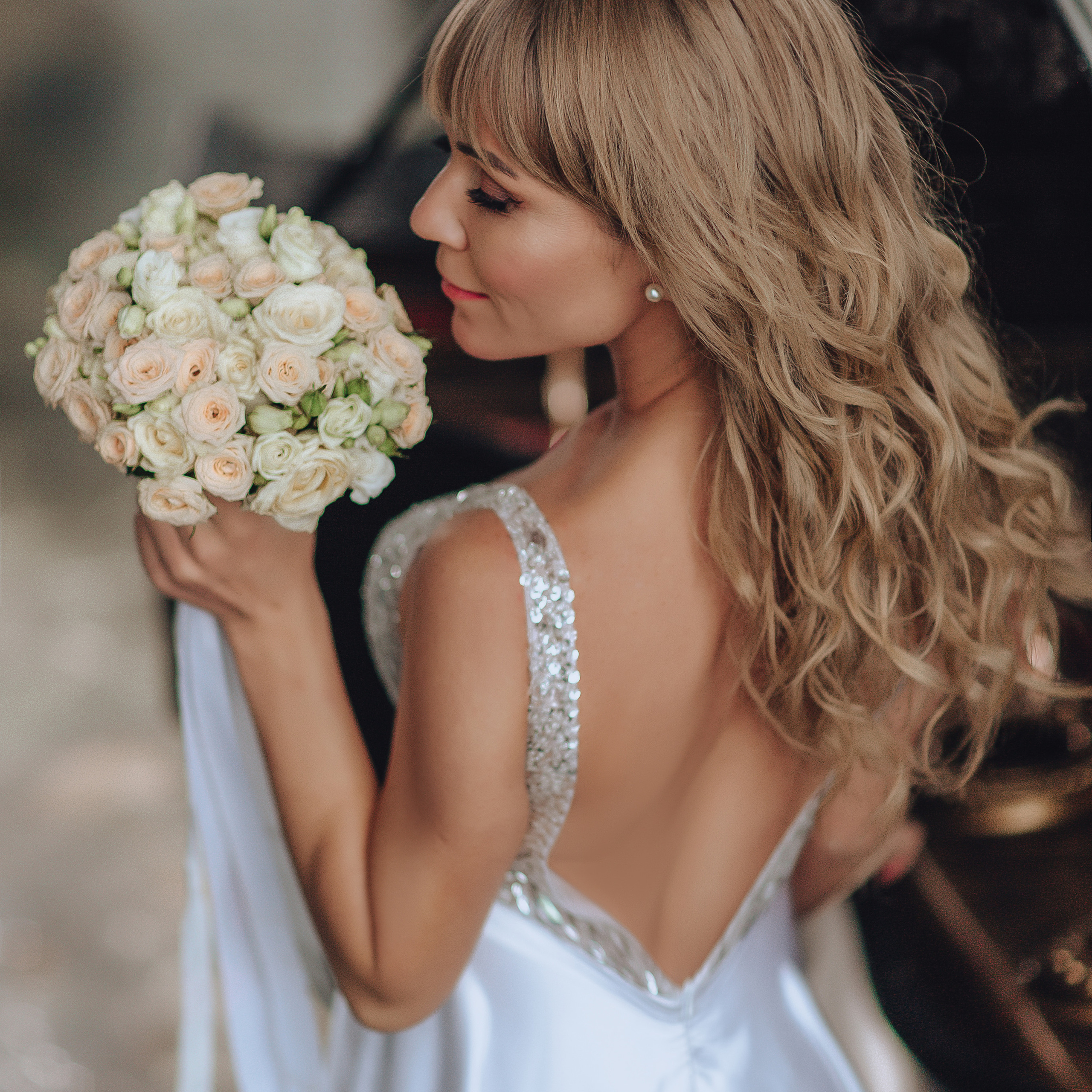 Свадебная фотосессия. Фотограф в Нижнем Новгороде Нестерова Кристина