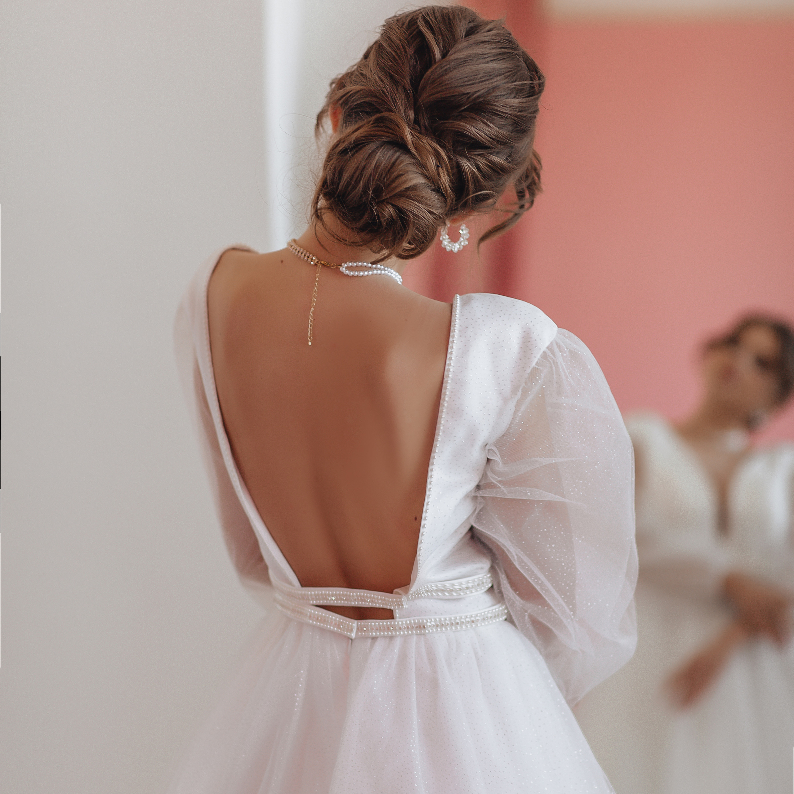 Свадебная фотосессия. Фотограф в Нижнем Новгороде Нестерова Кристина