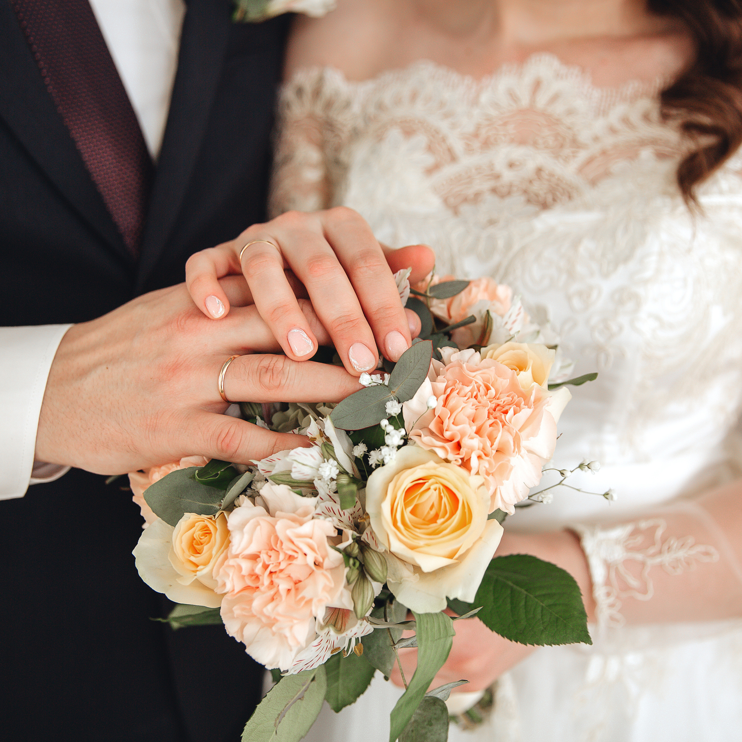 Свадебная фотосессия. Фотограф в Нижнем Новгороде Нестерова Кристина