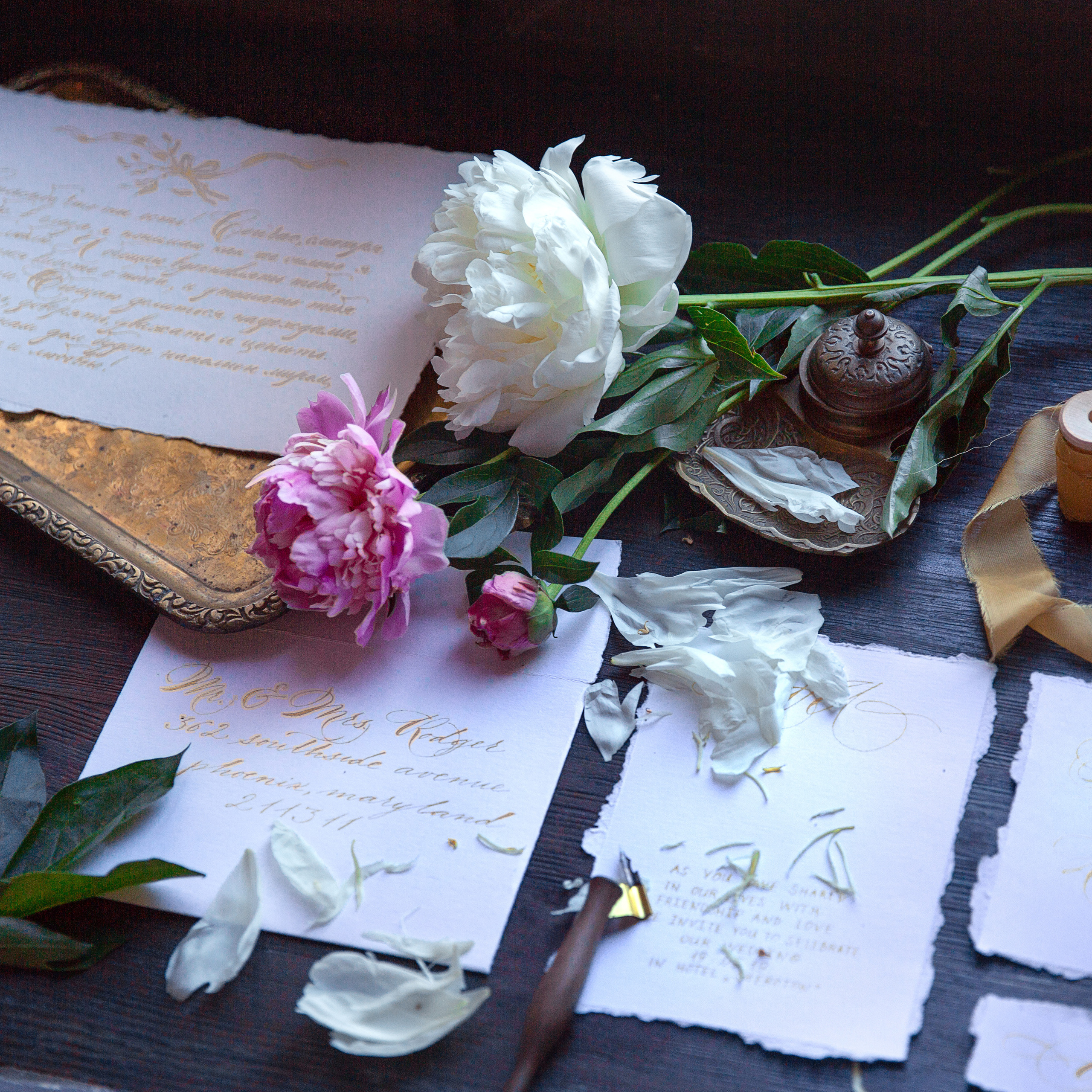 Свадебная фотосессия. Фотограф в Нижнем Новгороде Нестерова Кристина