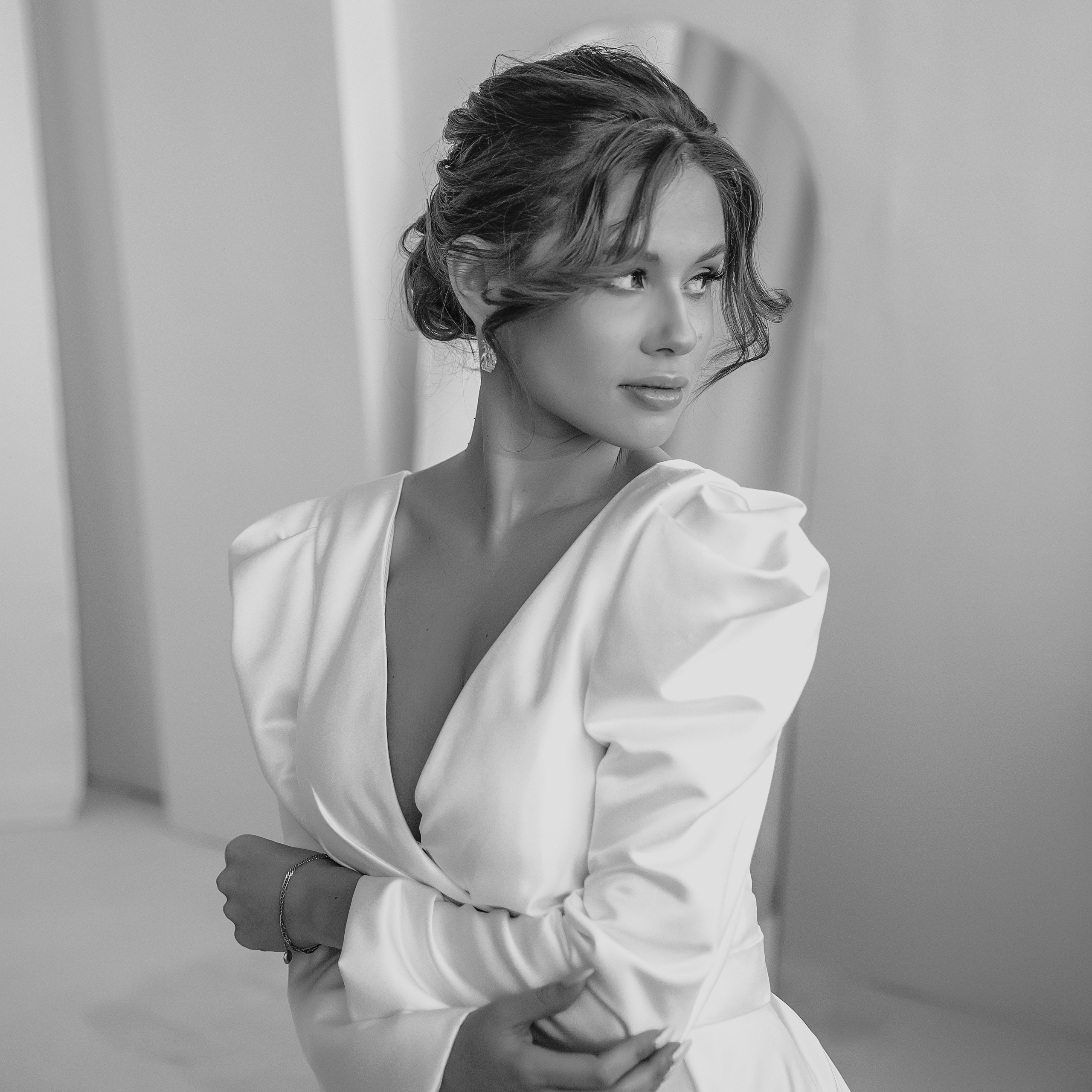 Свадебная фотосессия. Фотограф в Нижнем Новгороде Нестерова Кристина