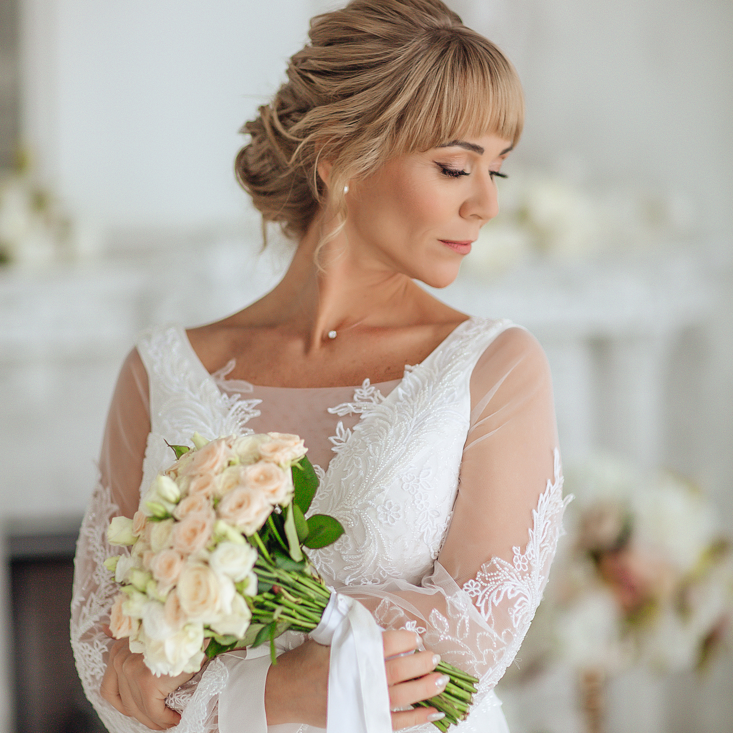 Свадебная фотосессия. Фотограф в Нижнем Новгороде Нестерова Кристина