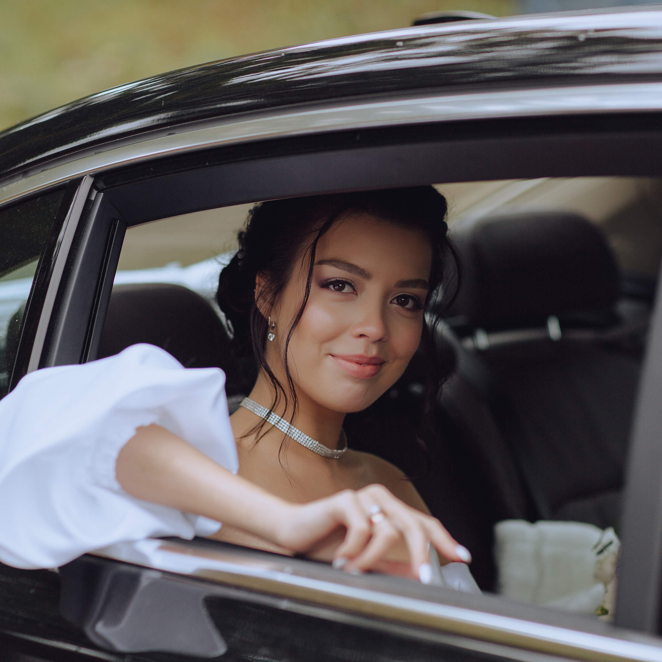 Свадебная фотосессия. Фотограф в Нижнем Новгороде Нестерова Кристина