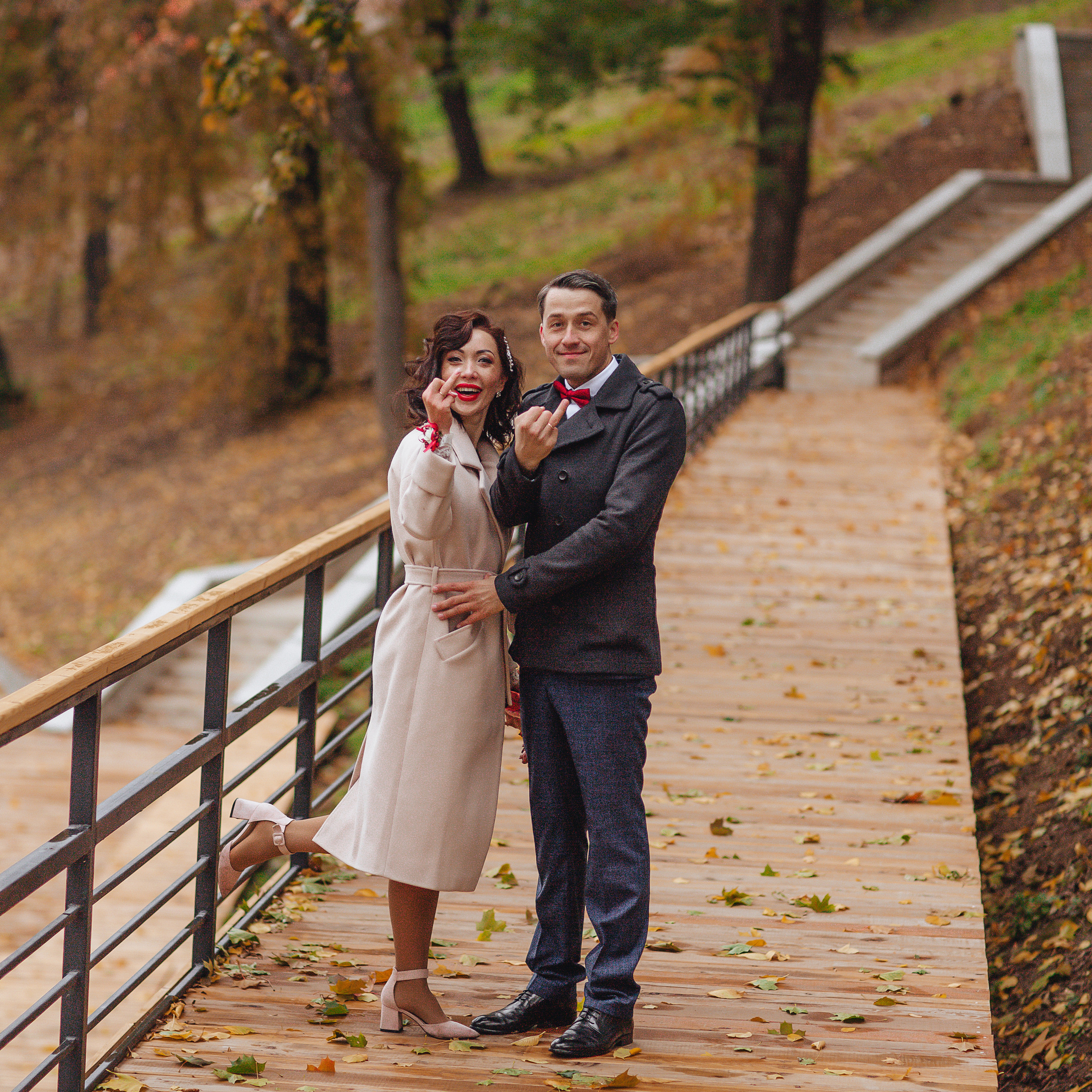 Свадебная фотосессия. Фотограф в Нижнем Новгороде Нестерова Кристина
