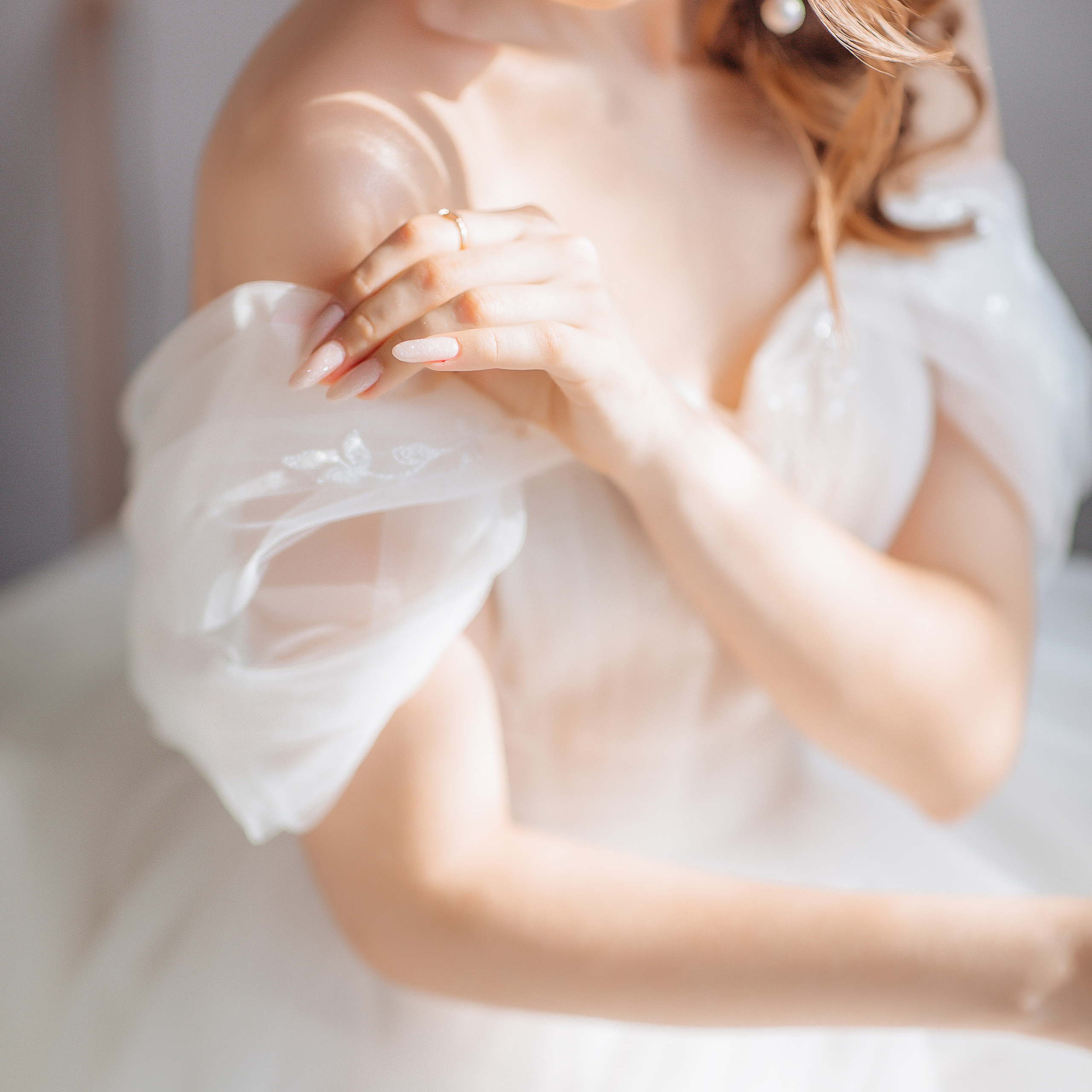 Свадебная фотосессия. Фотограф в Нижнем Новгороде Нестерова Кристина