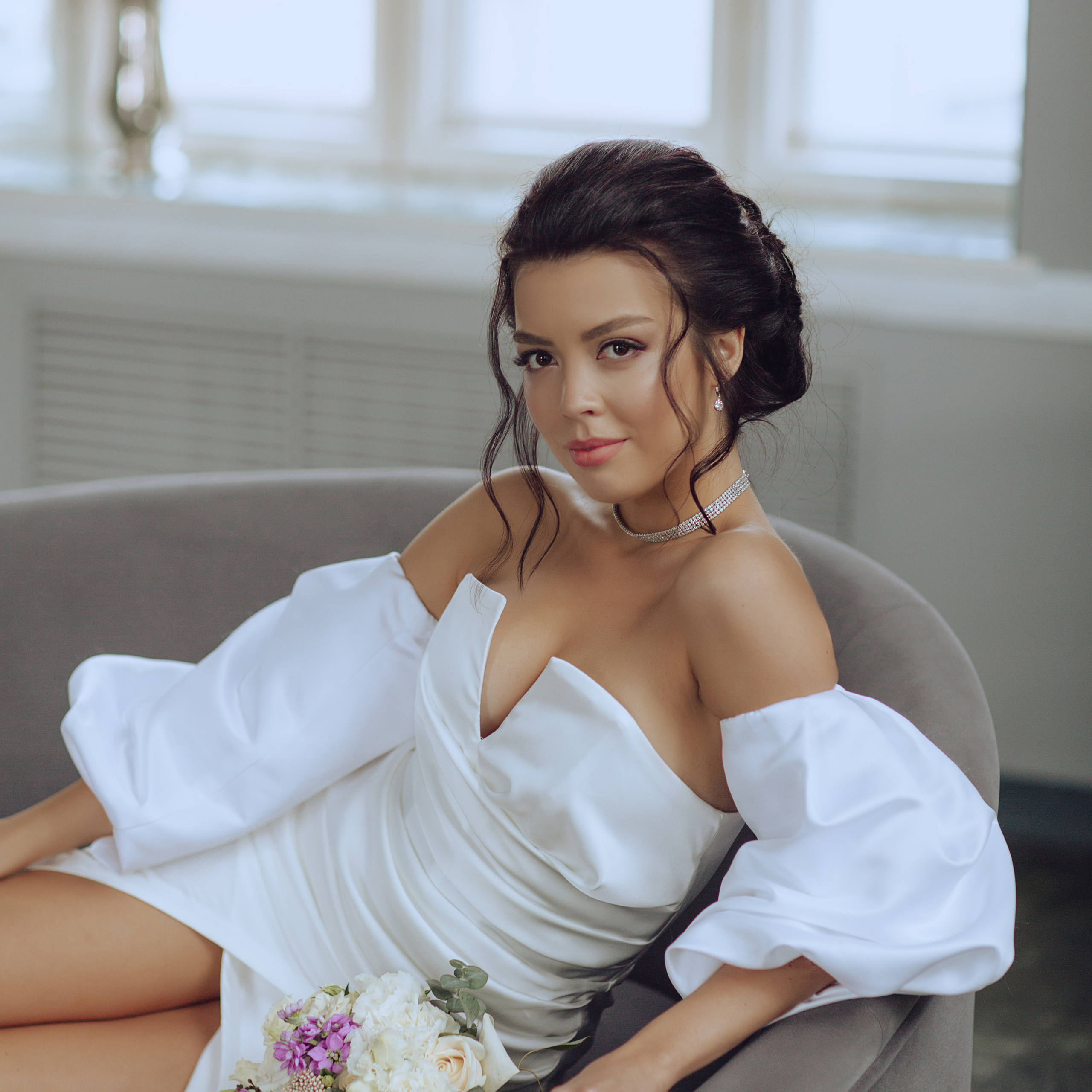 Свадебная фотосессия. Фотограф в Нижнем Новгороде Нестерова Кристина