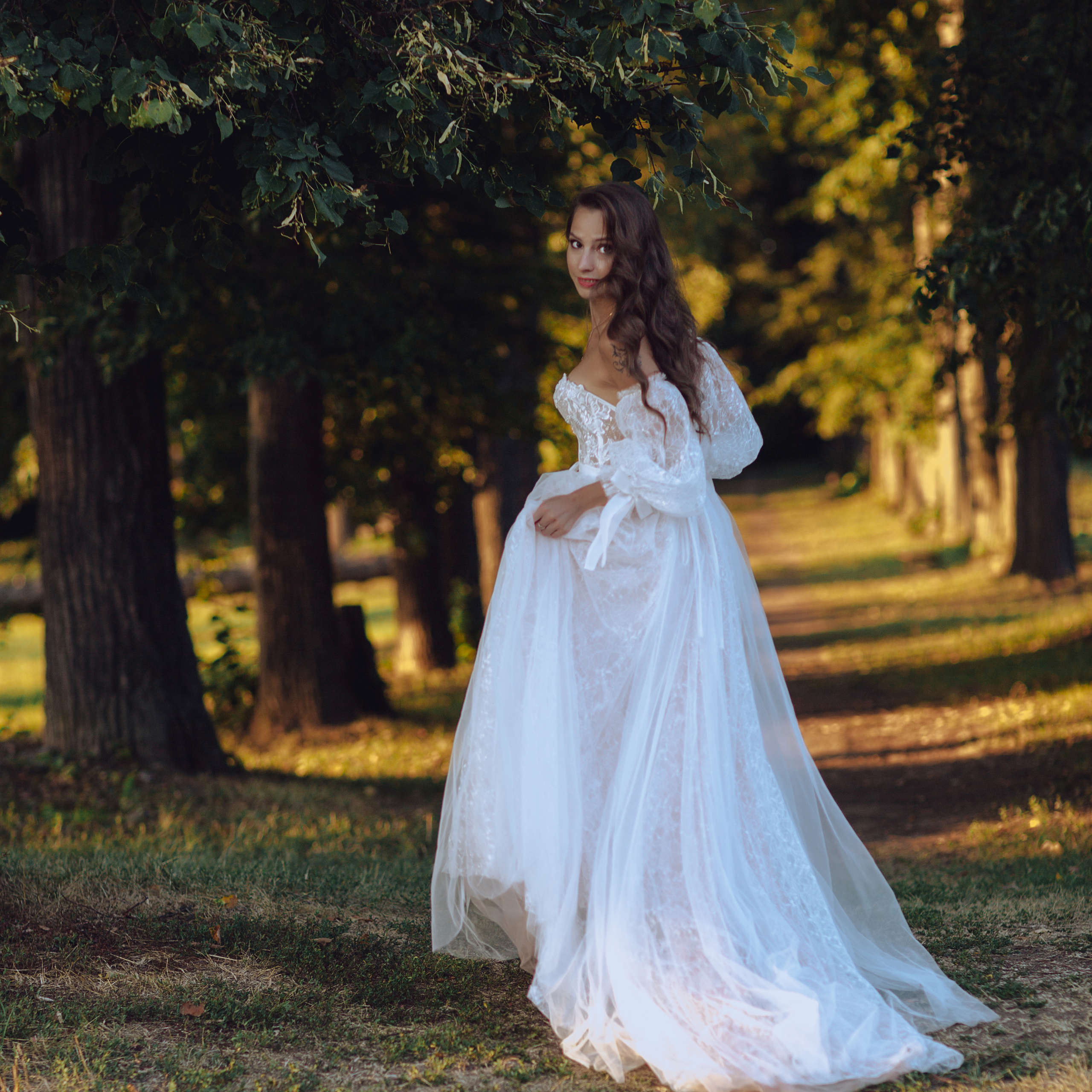 Свадебная фотосессия. Фотограф в Нижнем Новгороде Нестерова Кристина