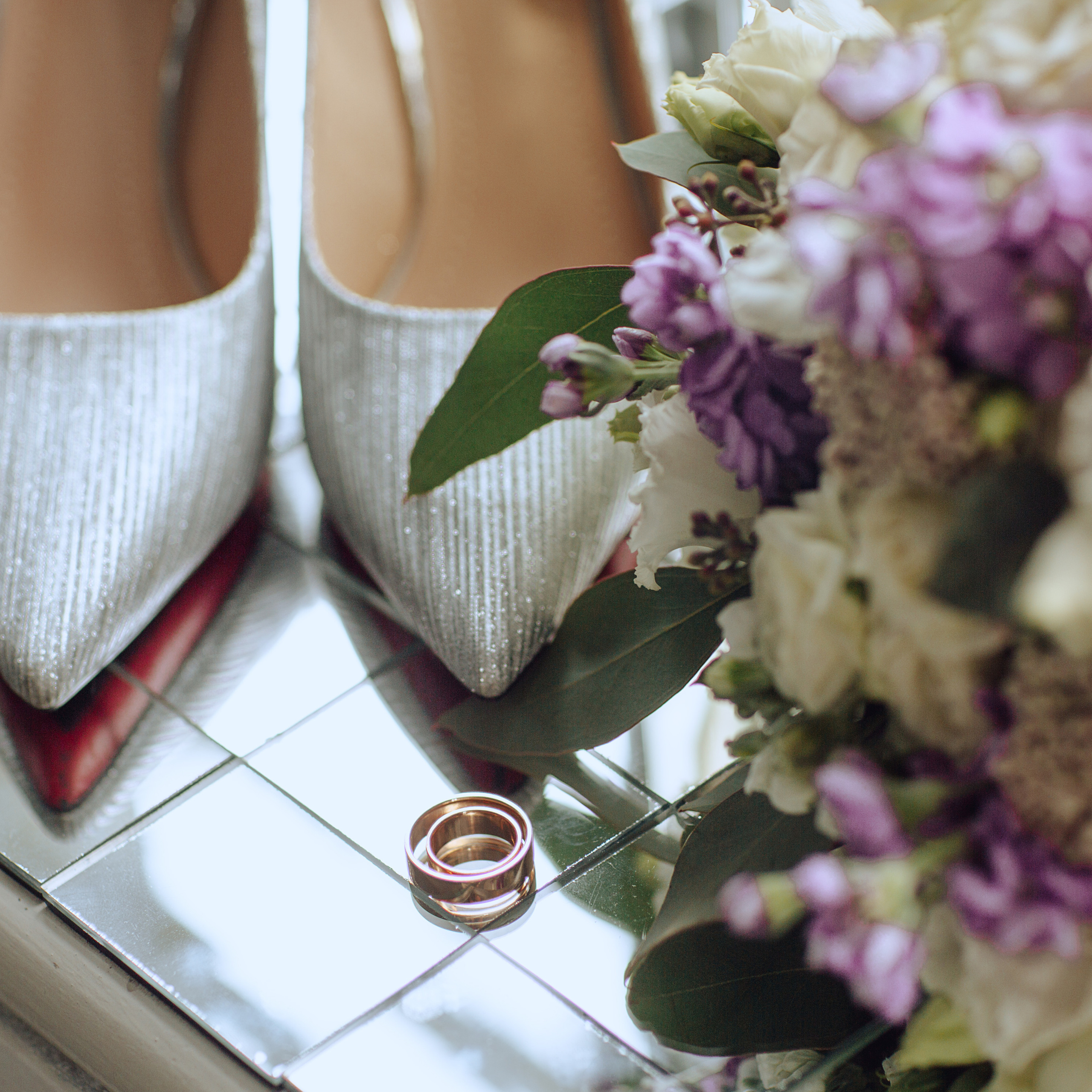 Свадебная фотосессия. Фотограф в Нижнем Новгороде Нестерова Кристина