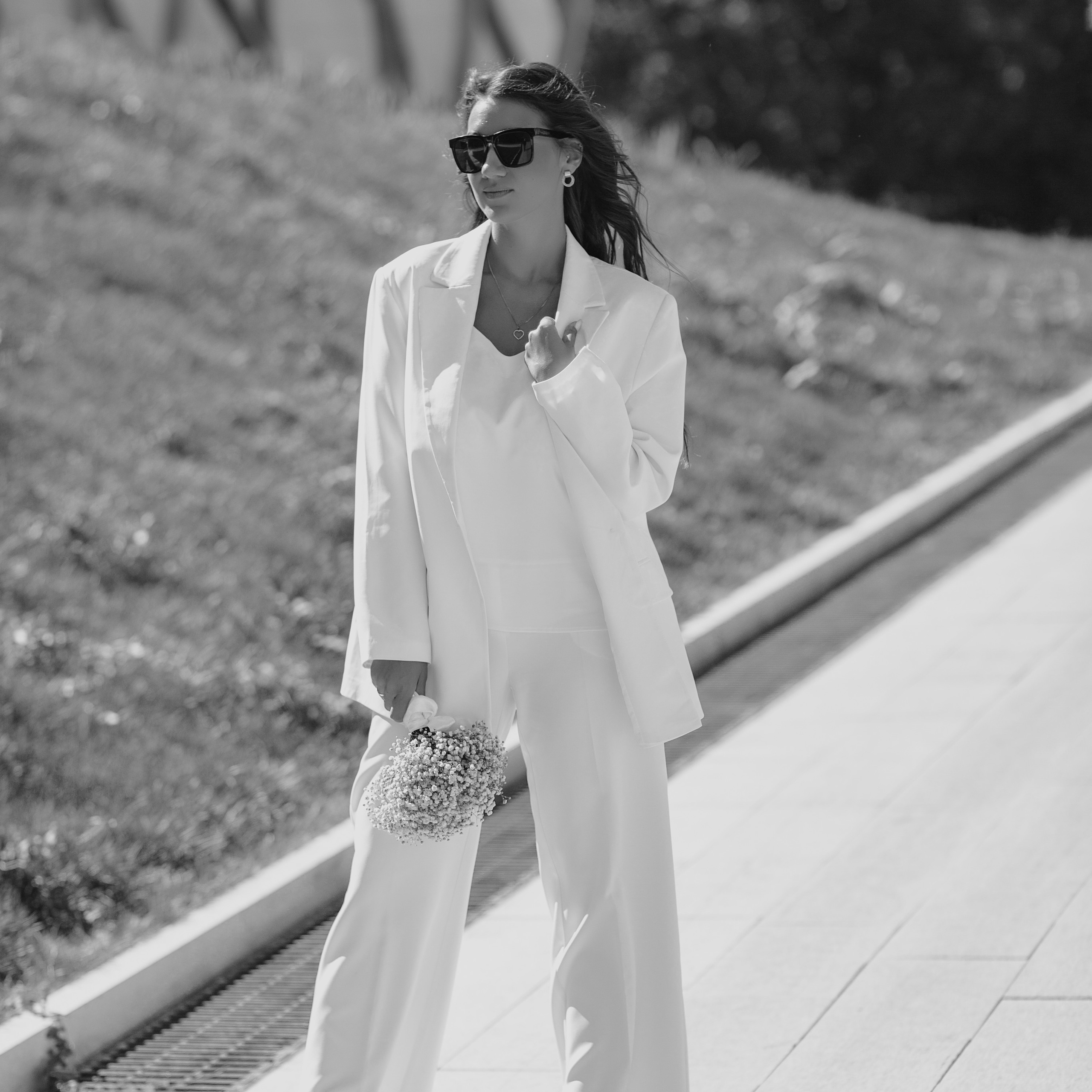 Свадебная фотосессия. Фотограф в Нижнем Новгороде Нестерова Кристина