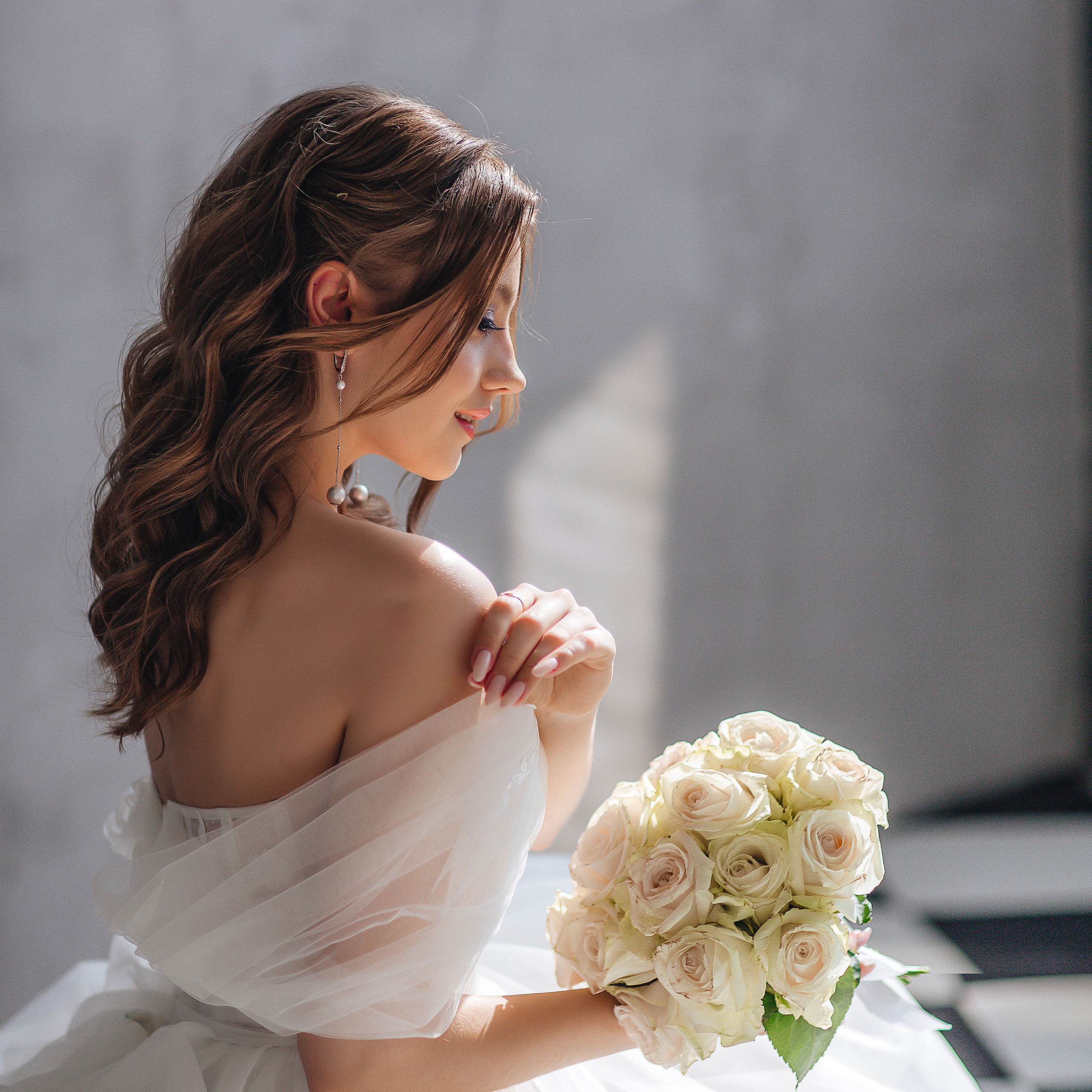 Свадебная фотосессия. Фотограф в Нижнем Новгороде Нестерова Кристина