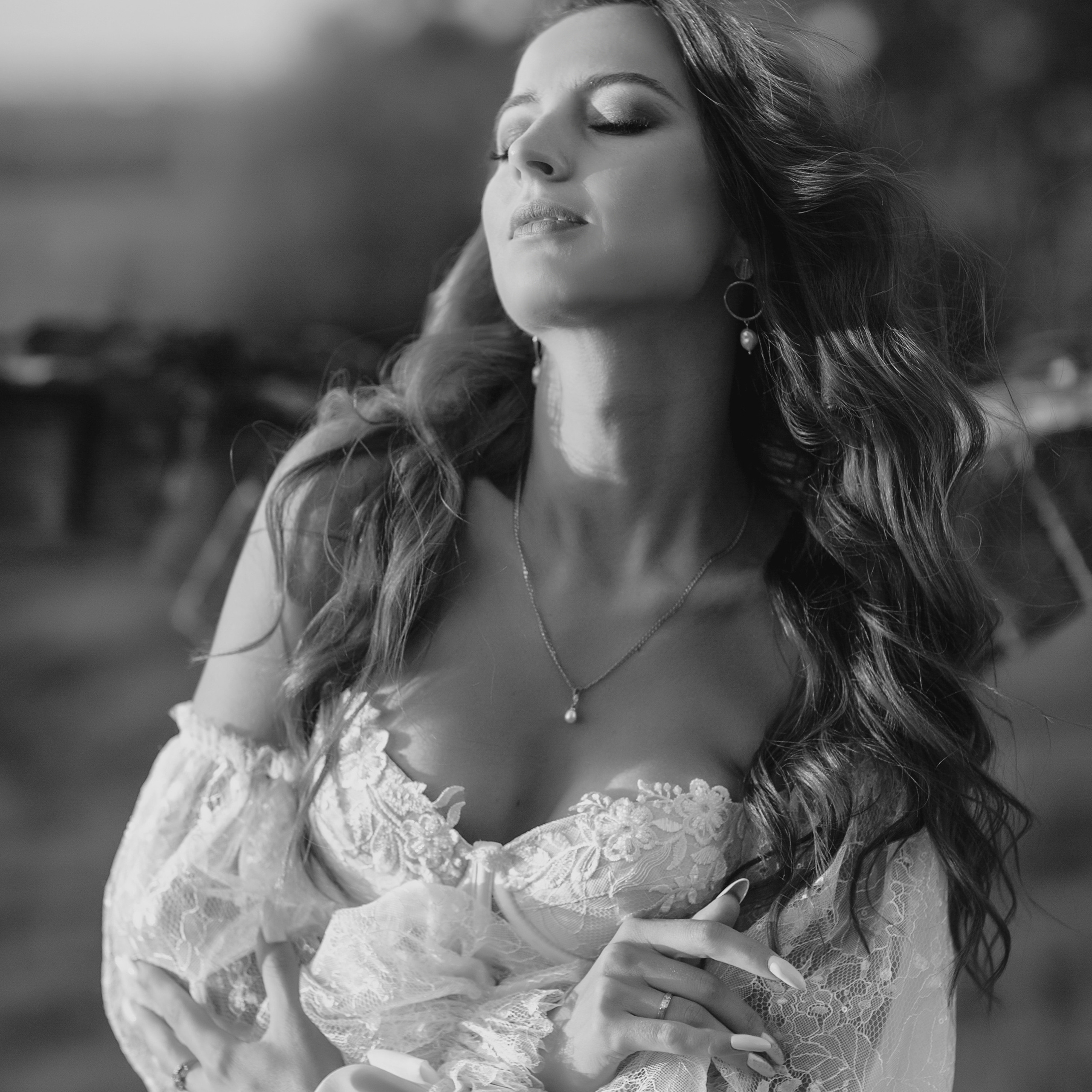 Свадебная фотосессия. Фотограф в Нижнем Новгороде Нестерова Кристина