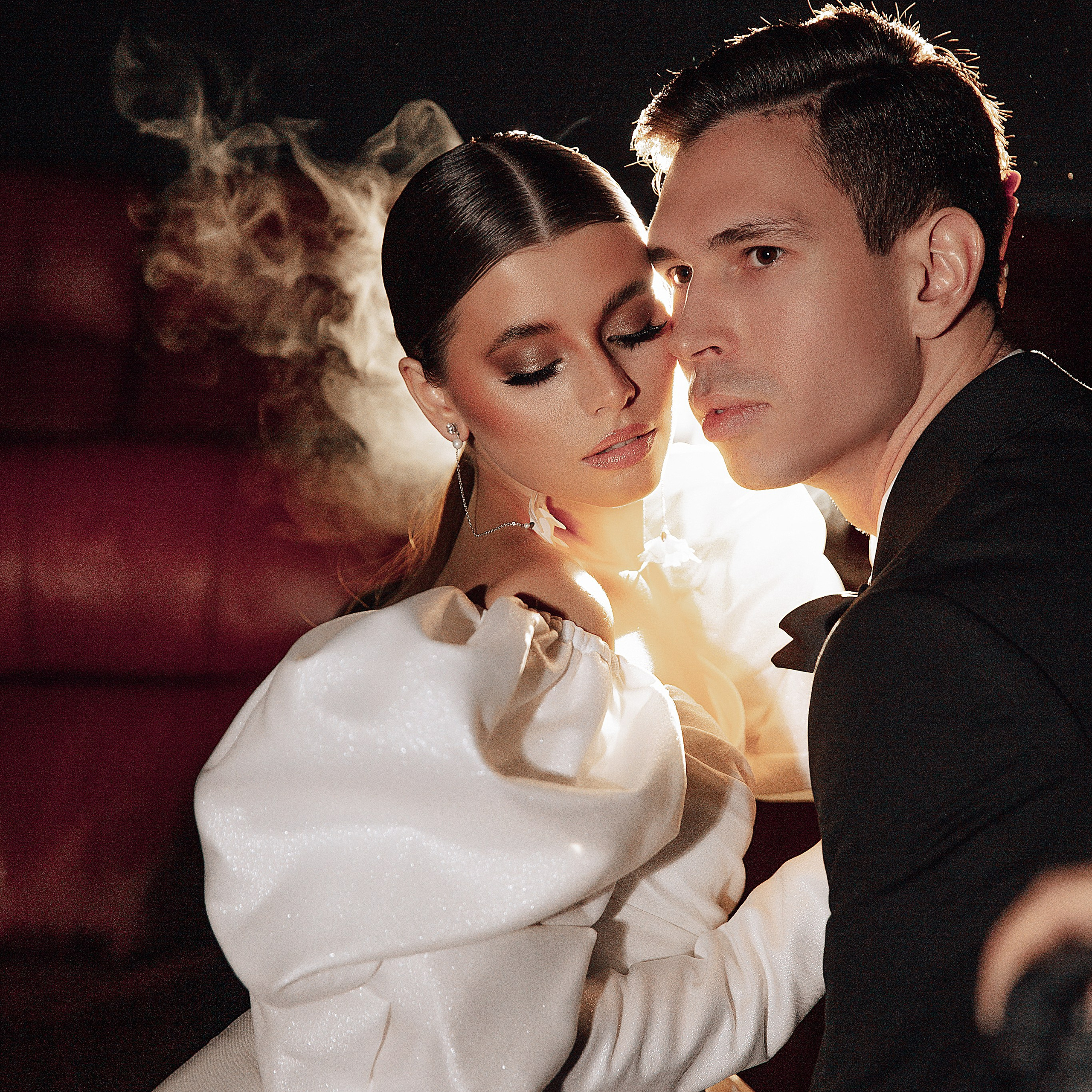 Свадебная фотосессия. Фотограф в Нижнем Новгороде Нестерова Кристина