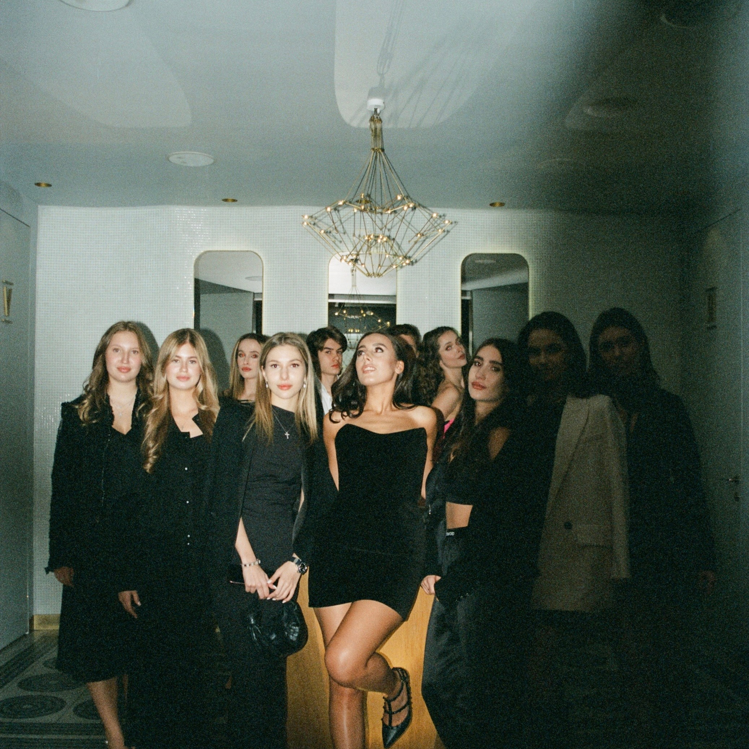 Мероприятия. Gerbelfilm.ru