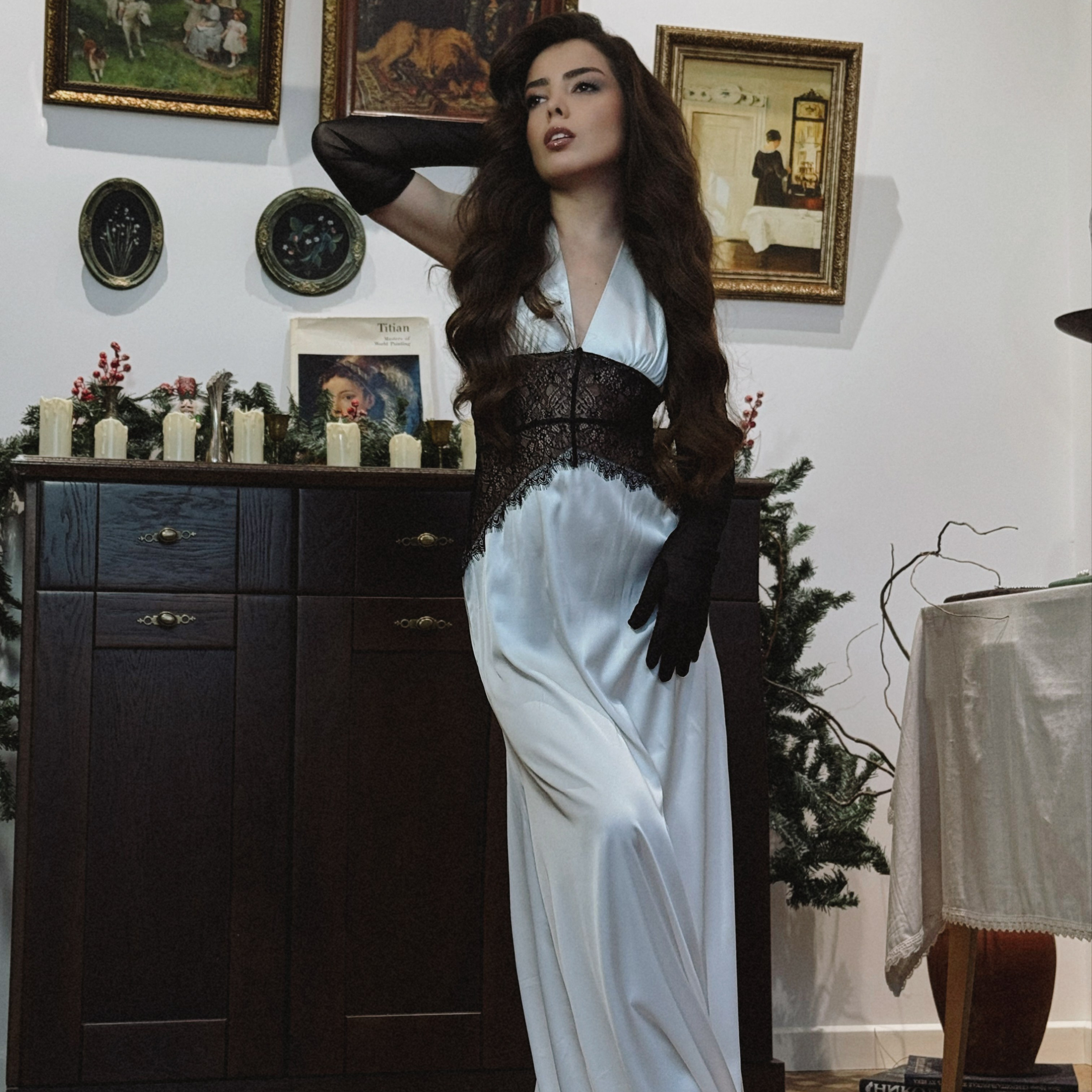 Индивидуальные