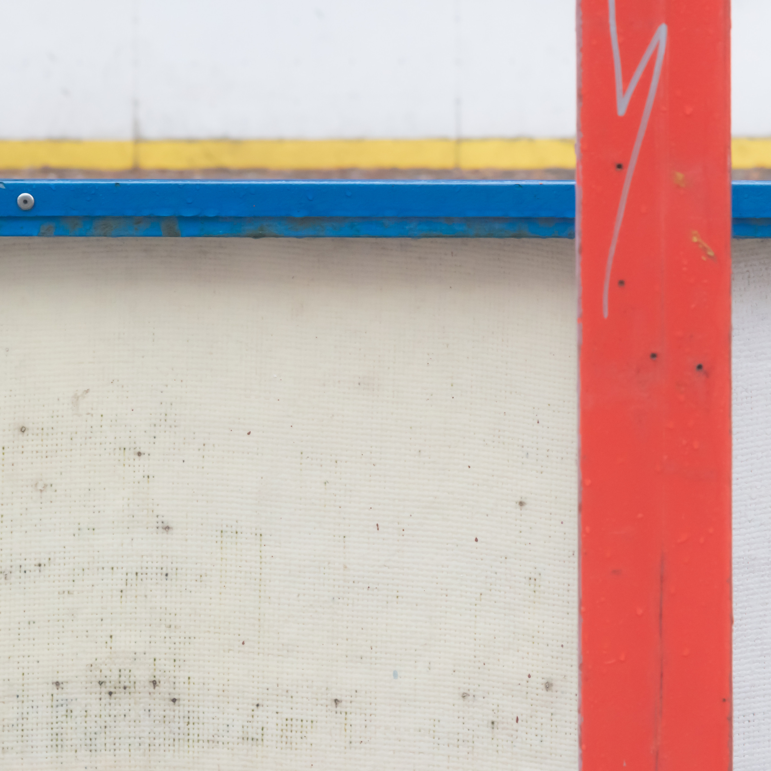 Colors of the city. Арт фотограф Александр Лефлер