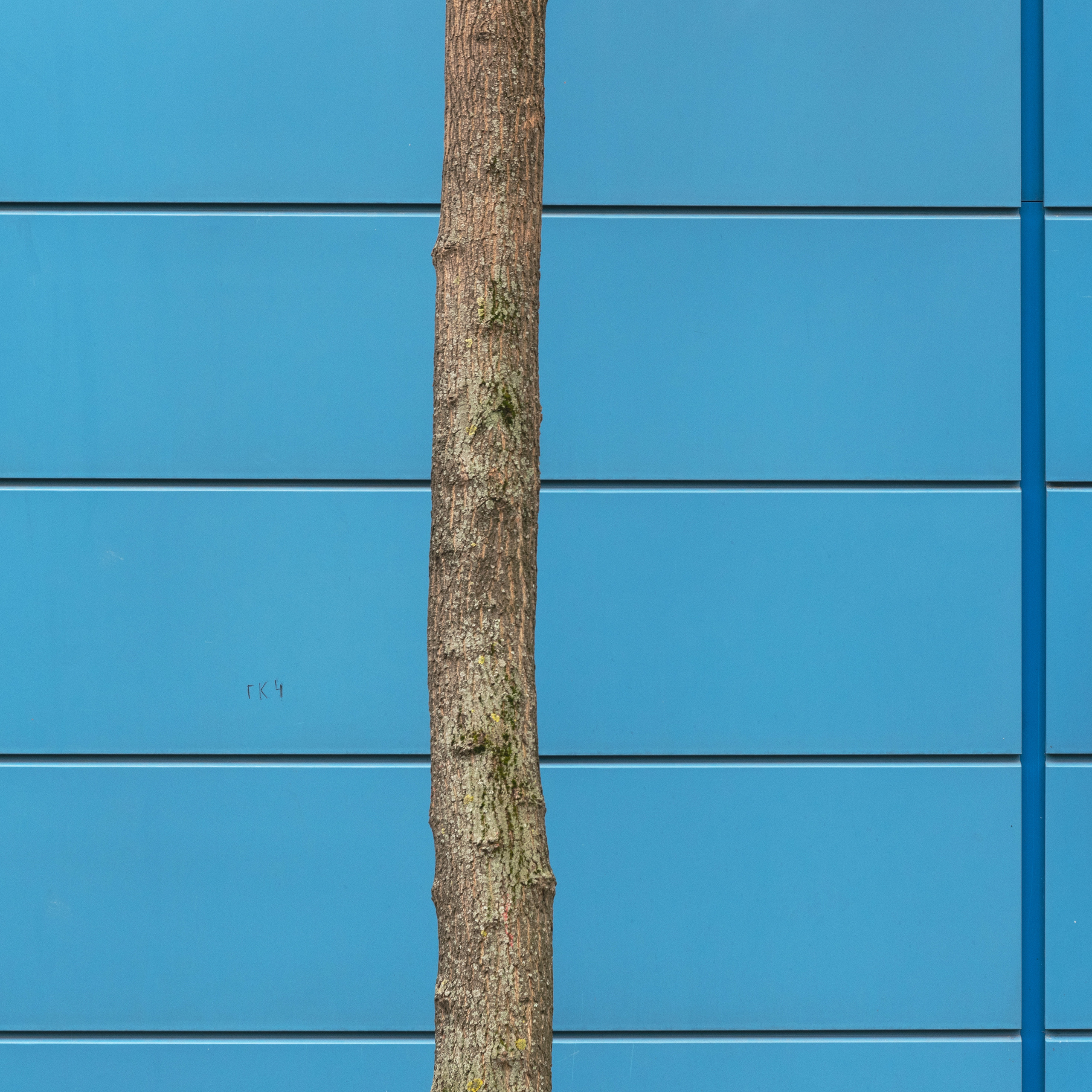 Краски города. Арт фотограф Александр Лефлер