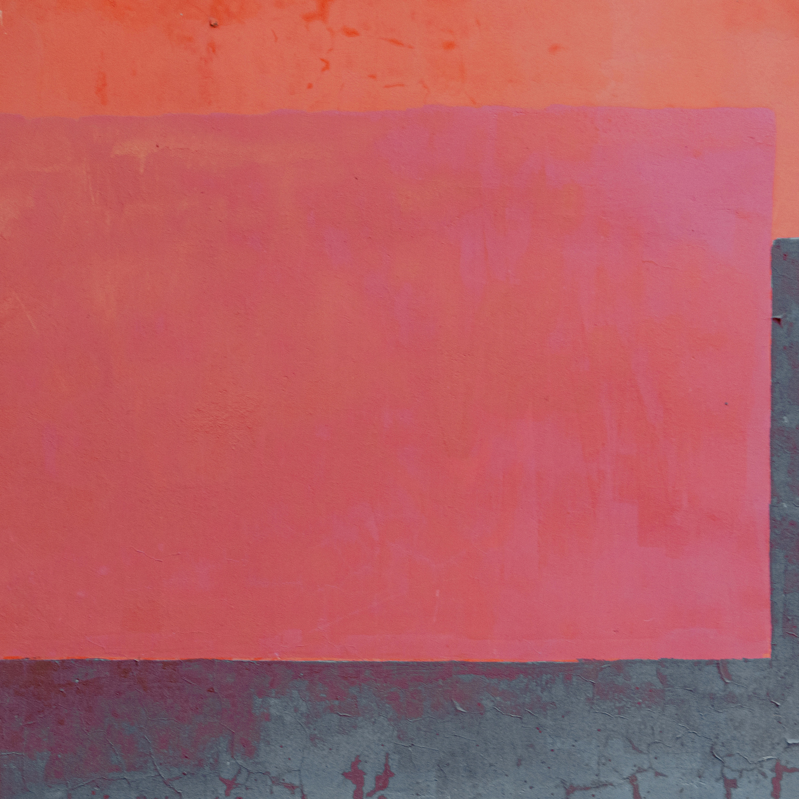 Краски города. Арт фотограф Александр Лефлер