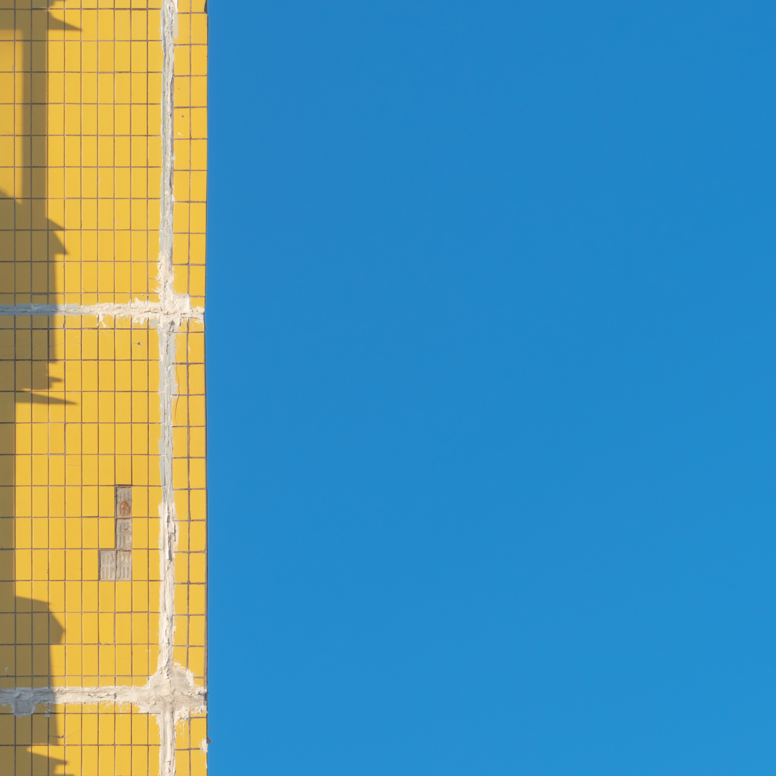 Краски города. Арт фотограф Александр Лефлер