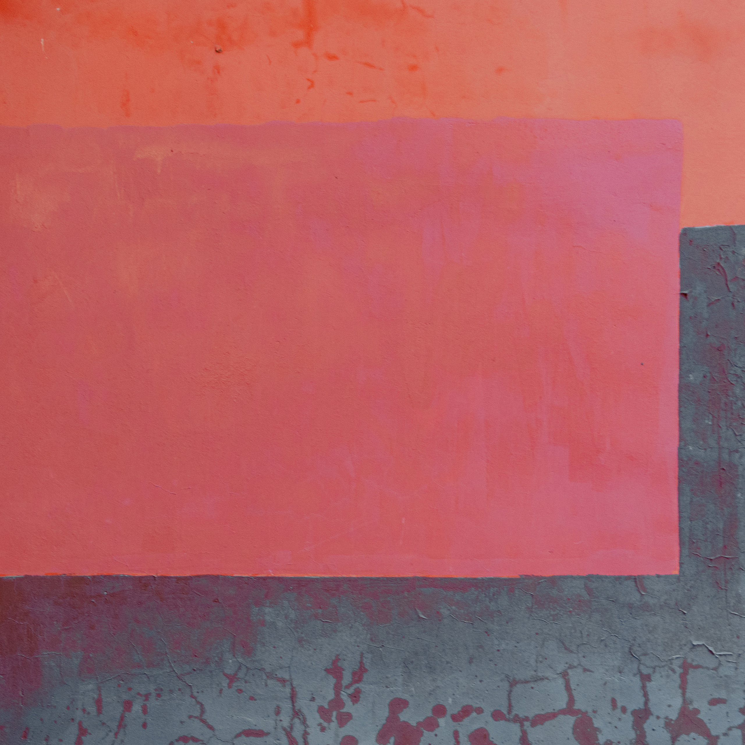 Colors of the city. Арт фотограф Александр Лефлер