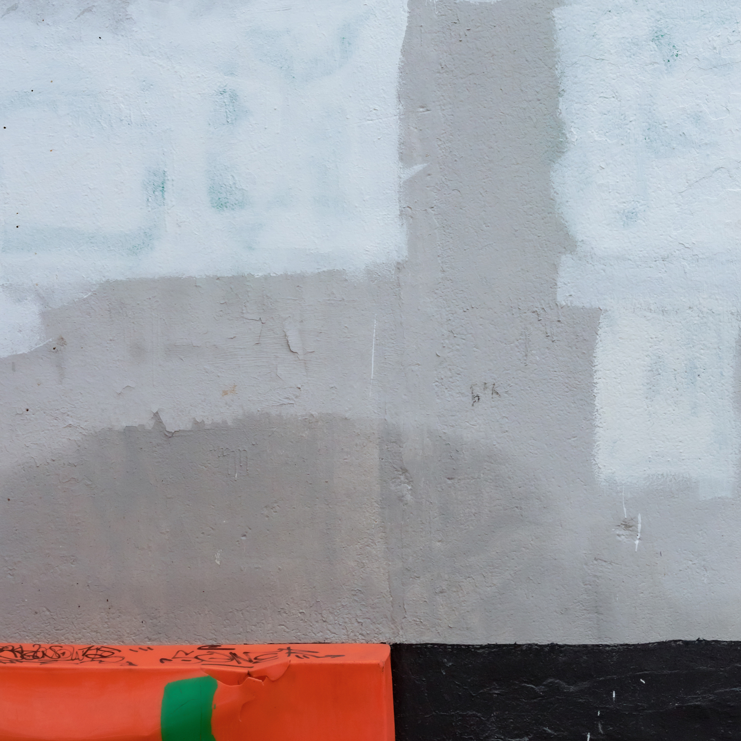 Краски города. Арт фотограф Александр Лефлер