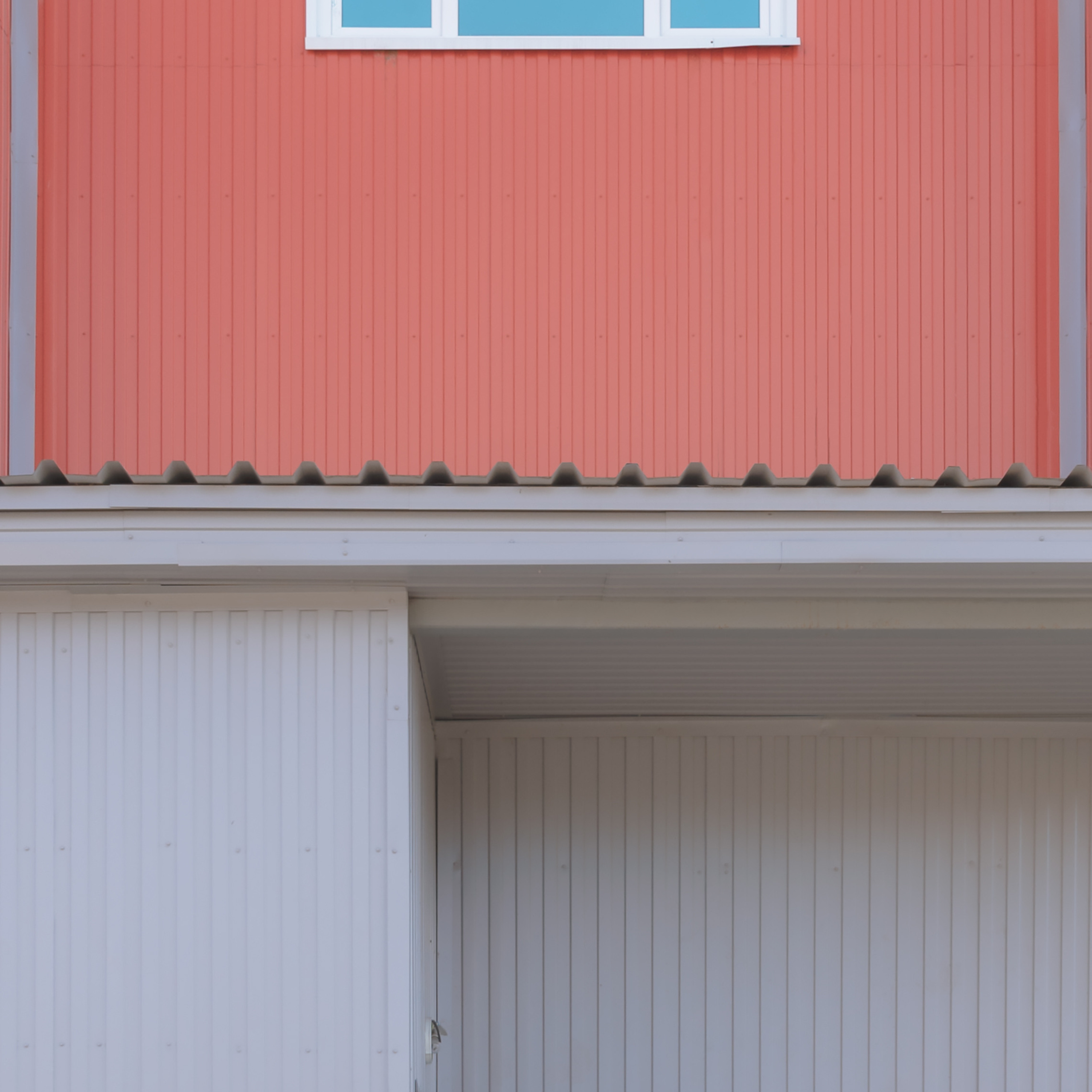 Краски города. Арт фотограф Александр Лефлер