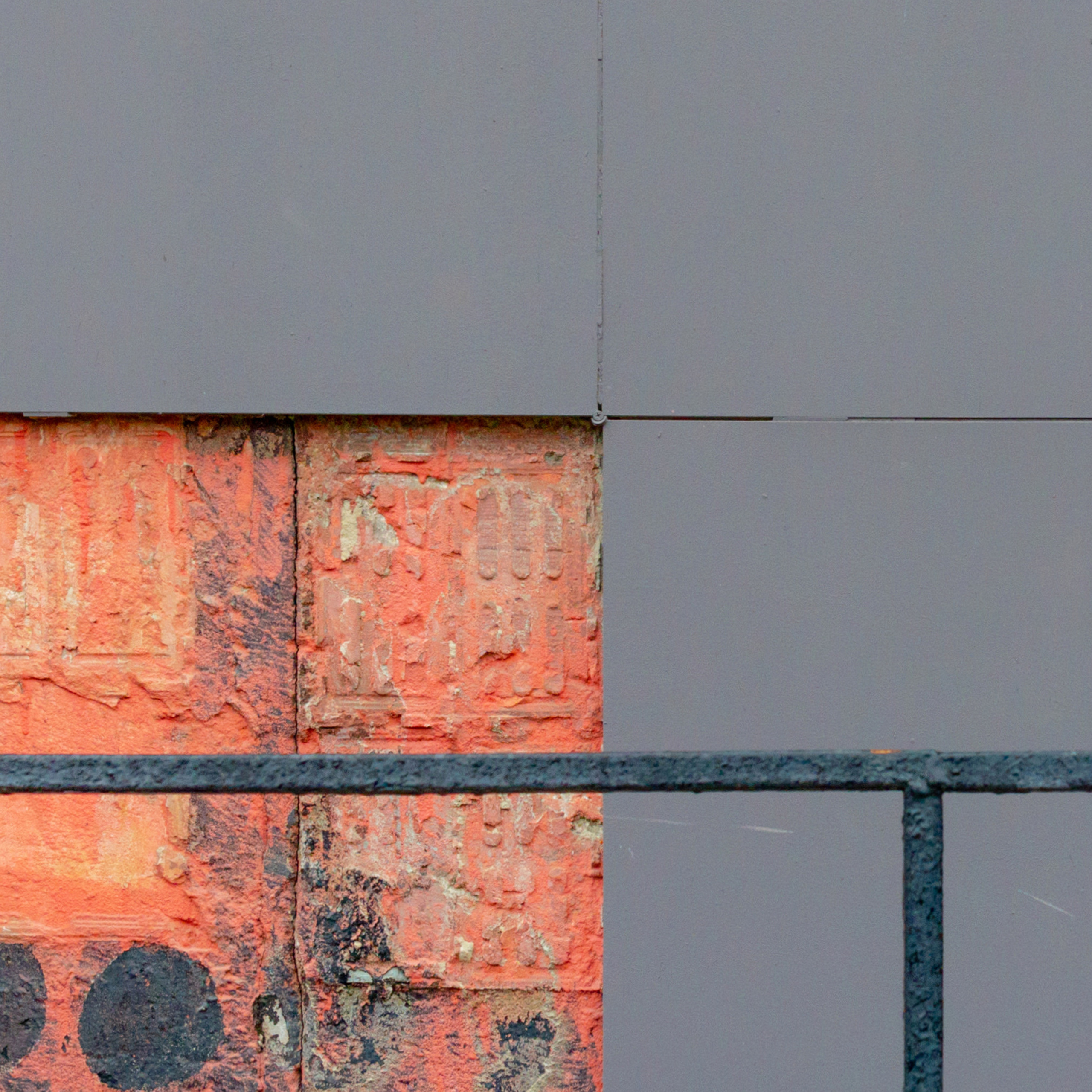 Краски города. Арт фотограф Александр Лефлер