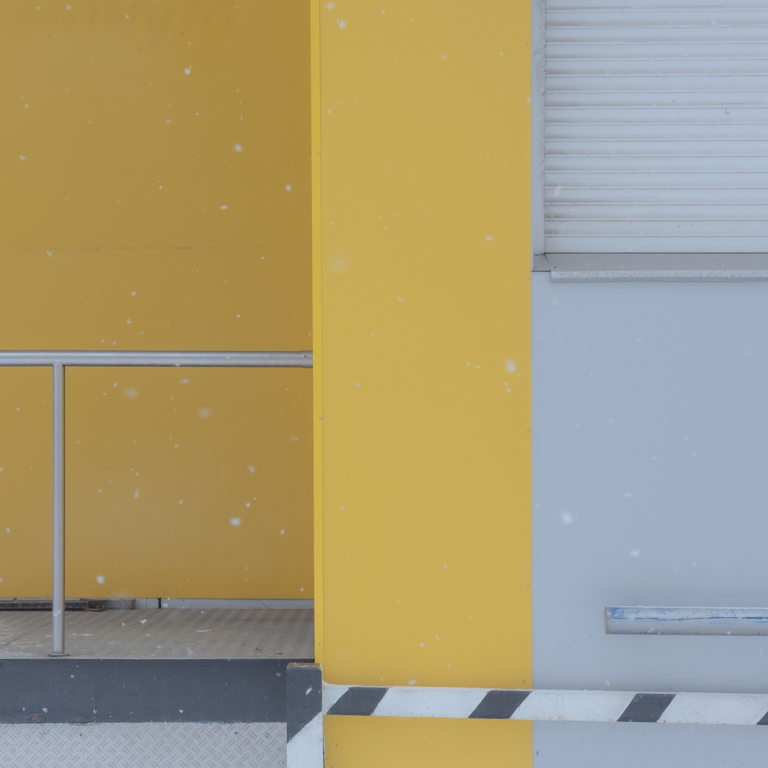 Colors of the city. Арт фотограф Александр Лефлер