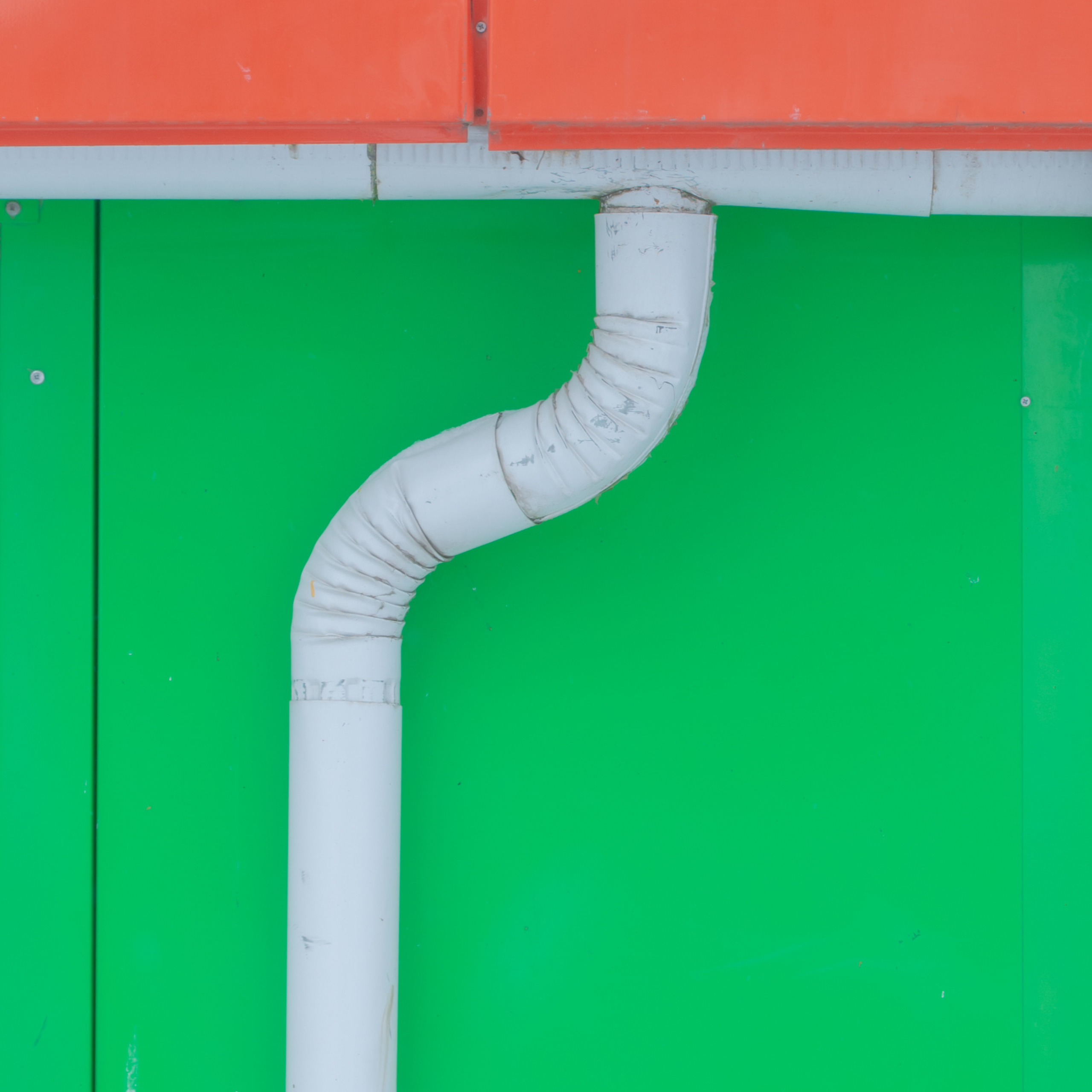 Colors of the city. Арт фотограф Александр Лефлер