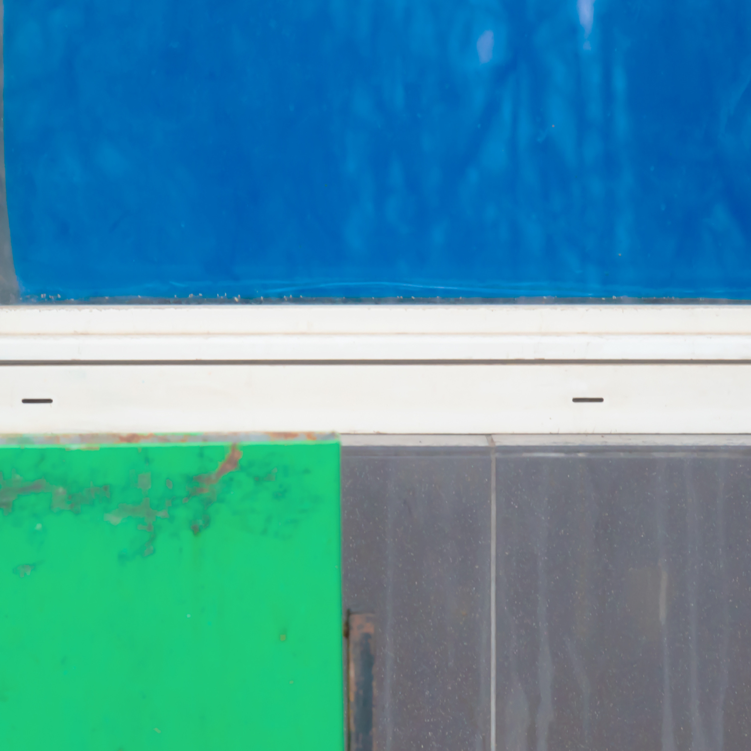 Краски города. Арт фотограф Александр Лефлер