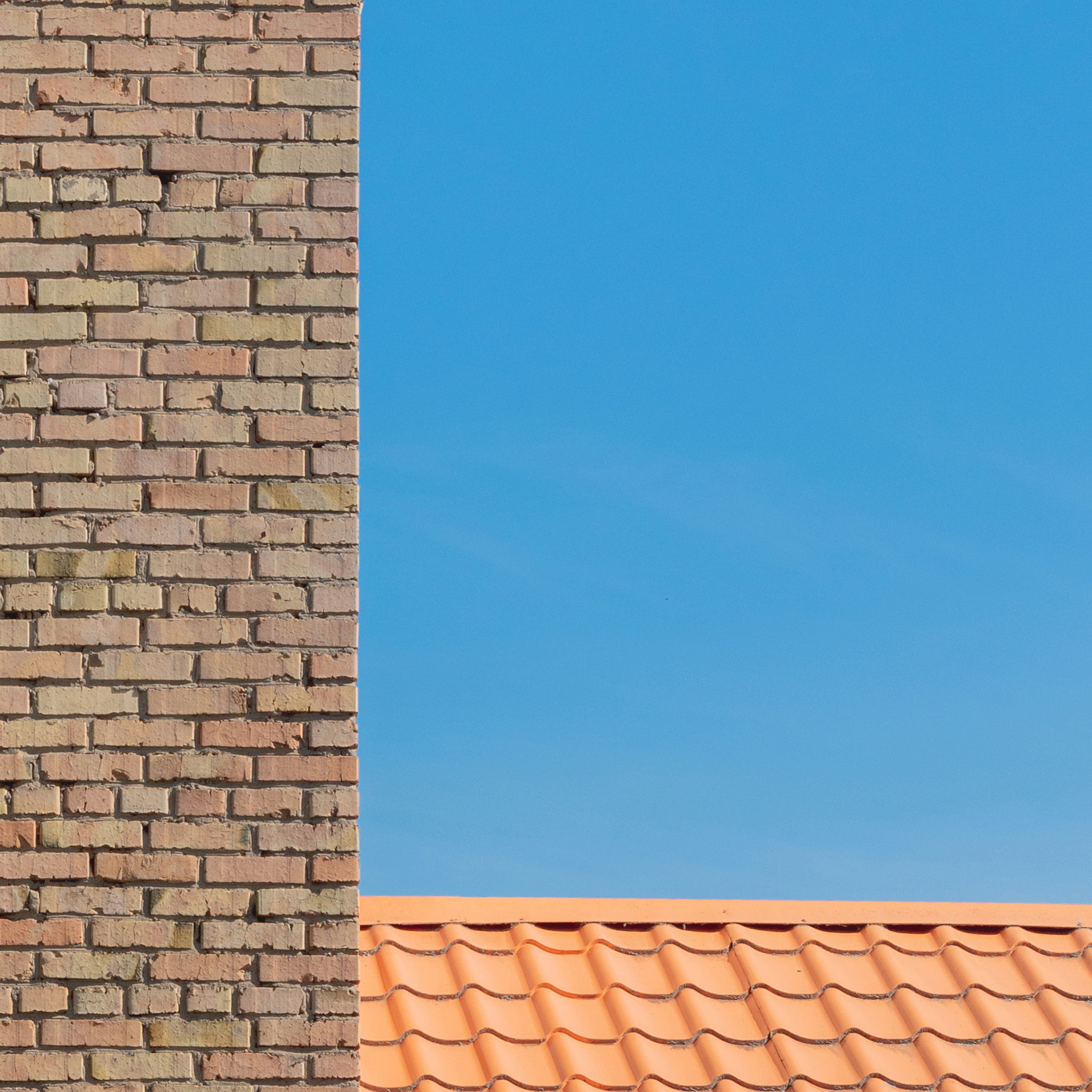 Colors of the city. Арт фотограф Александр Лефлер