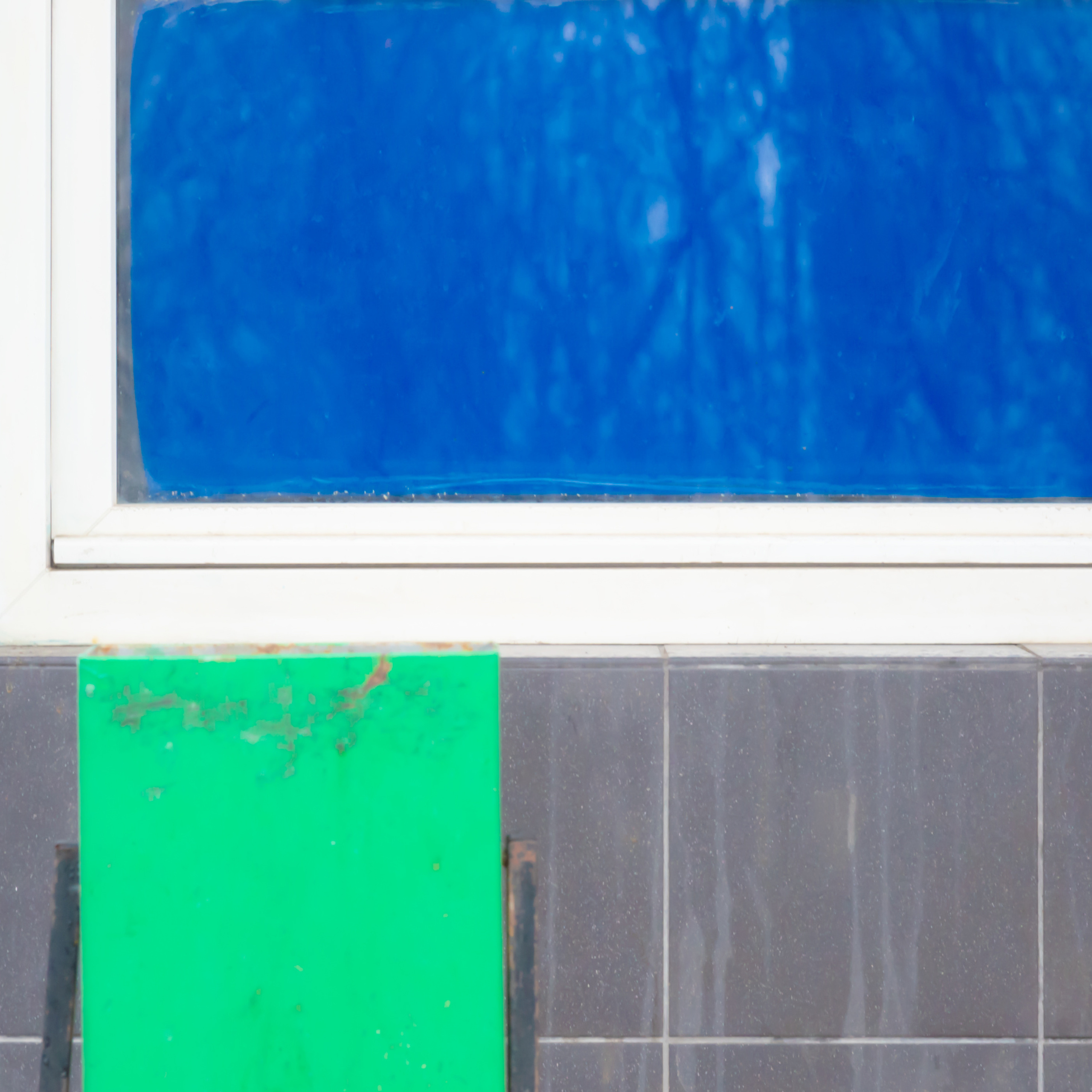 Colors of the city. Арт фотограф Александр Лефлер