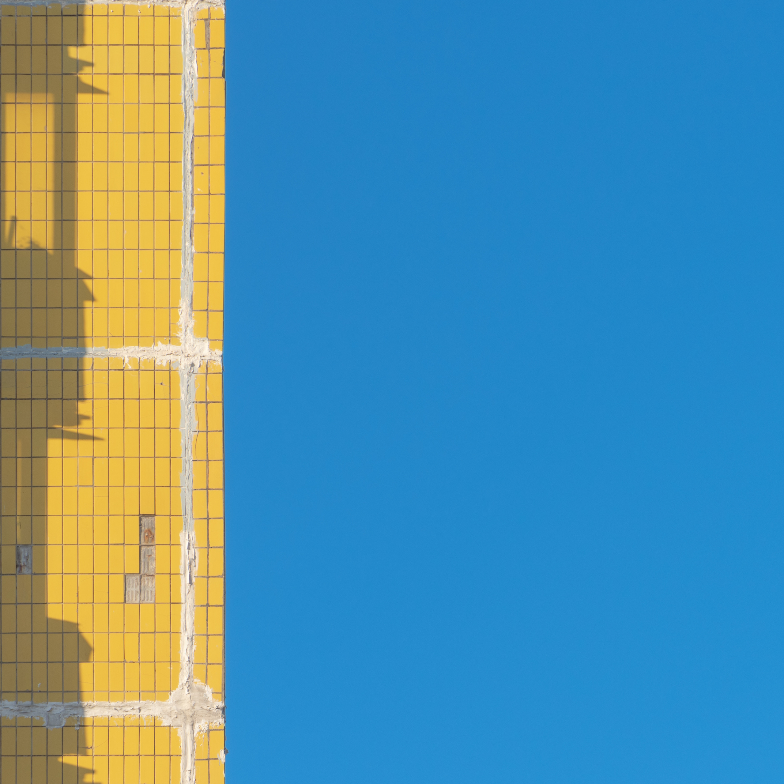 Colors of the city. Арт фотограф Александр Лефлер