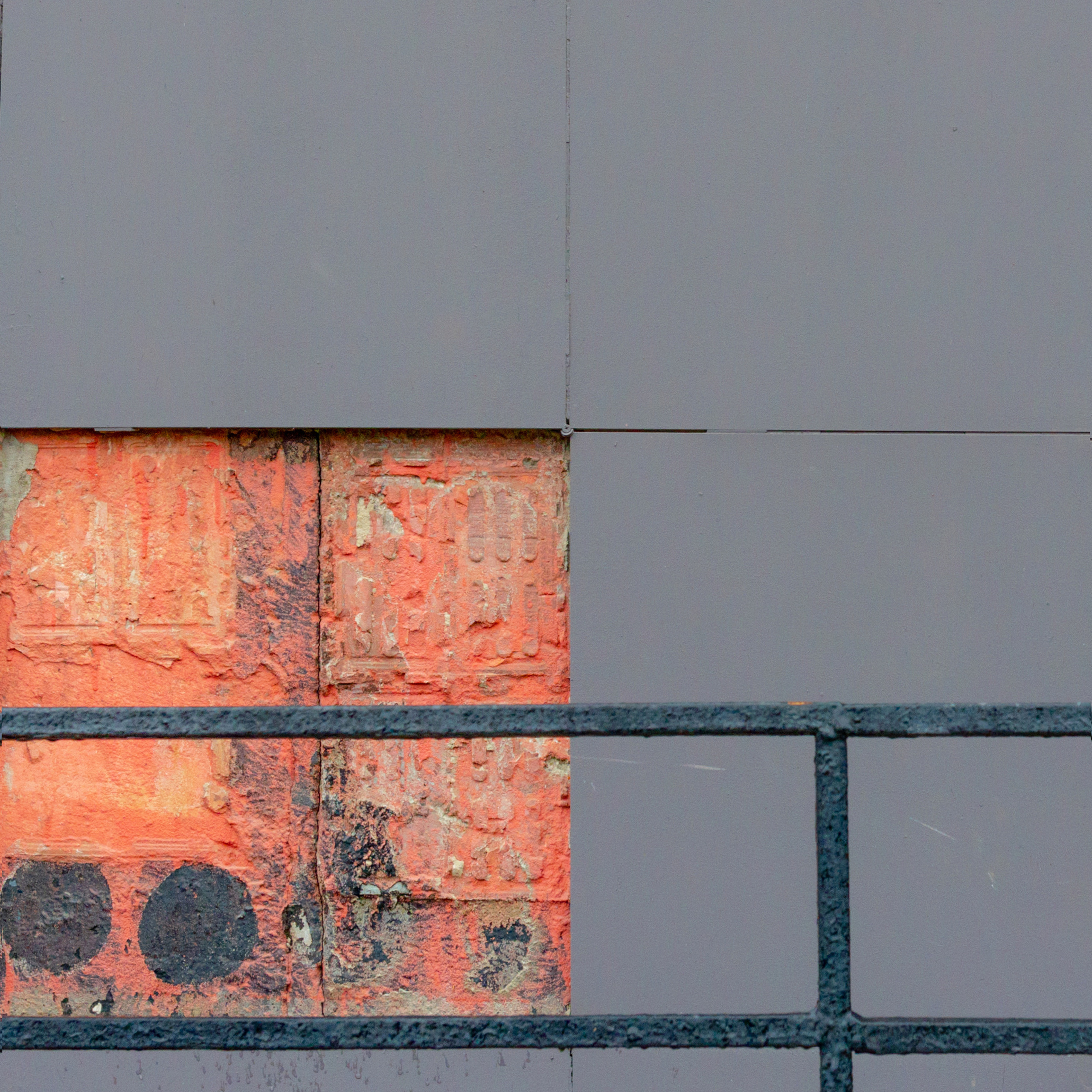 Colors of the city. Арт фотограф Александр Лефлер