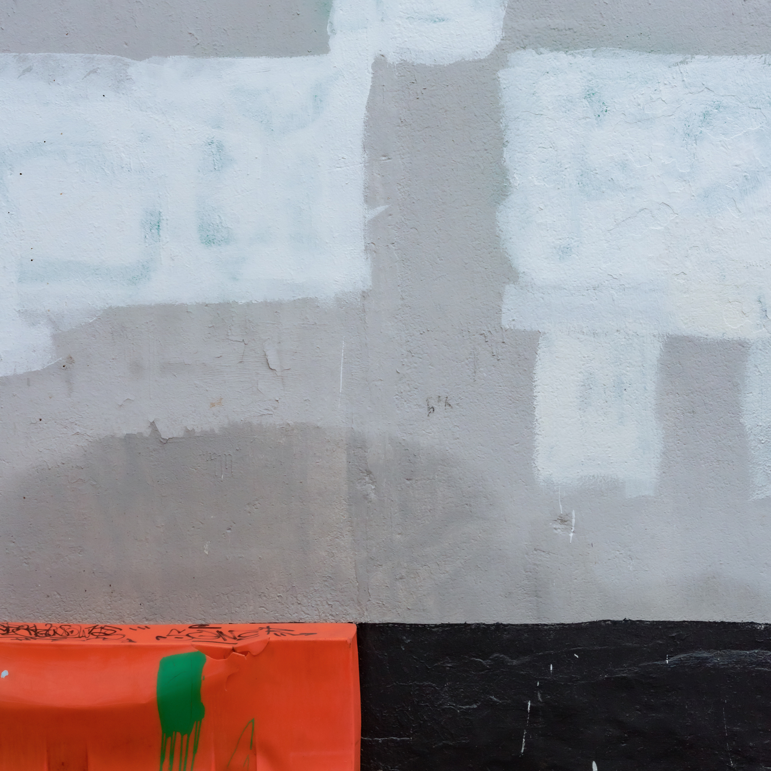 Colors of the city. Арт фотограф Александр Лефлер