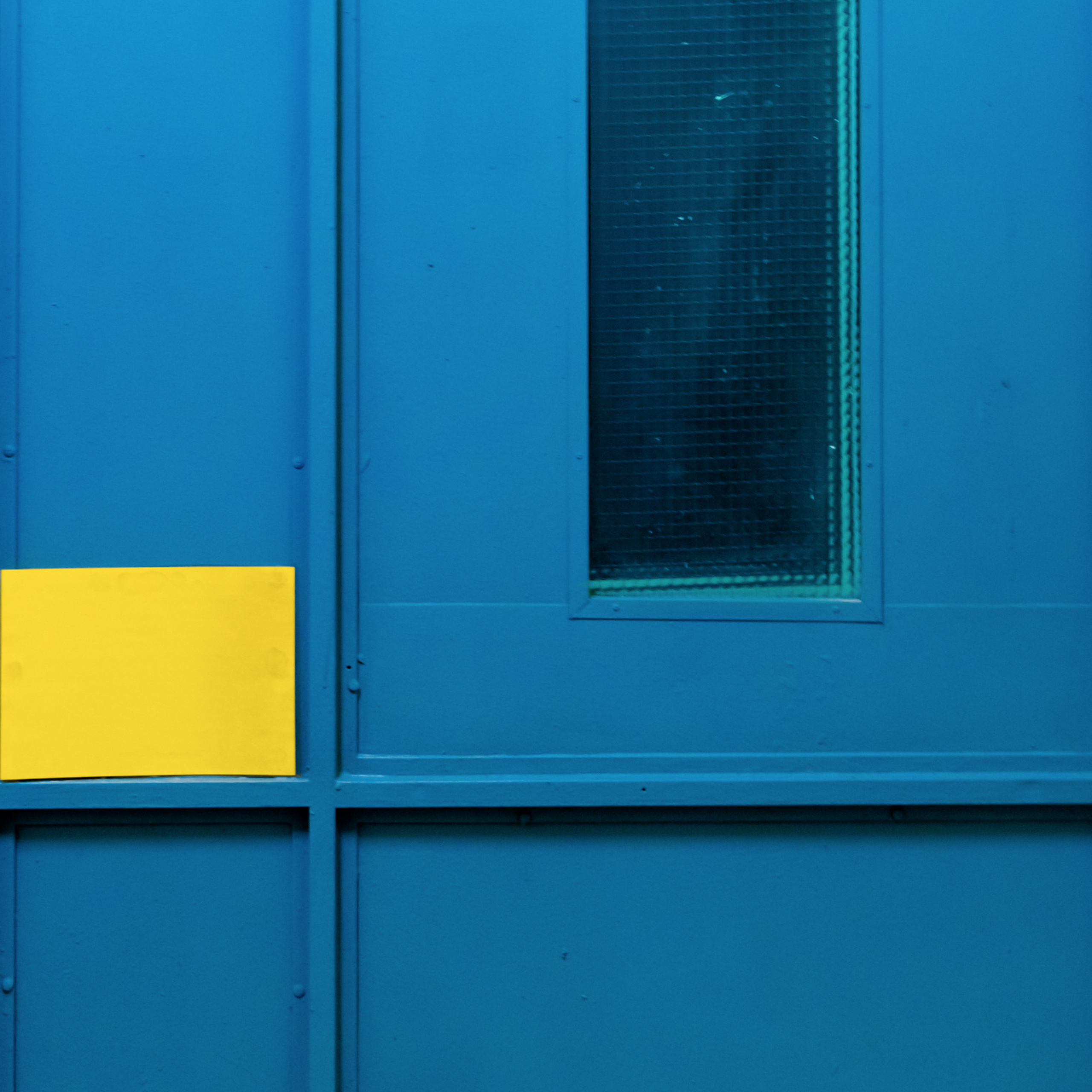 Colors of the city. Арт фотограф Александр Лефлер