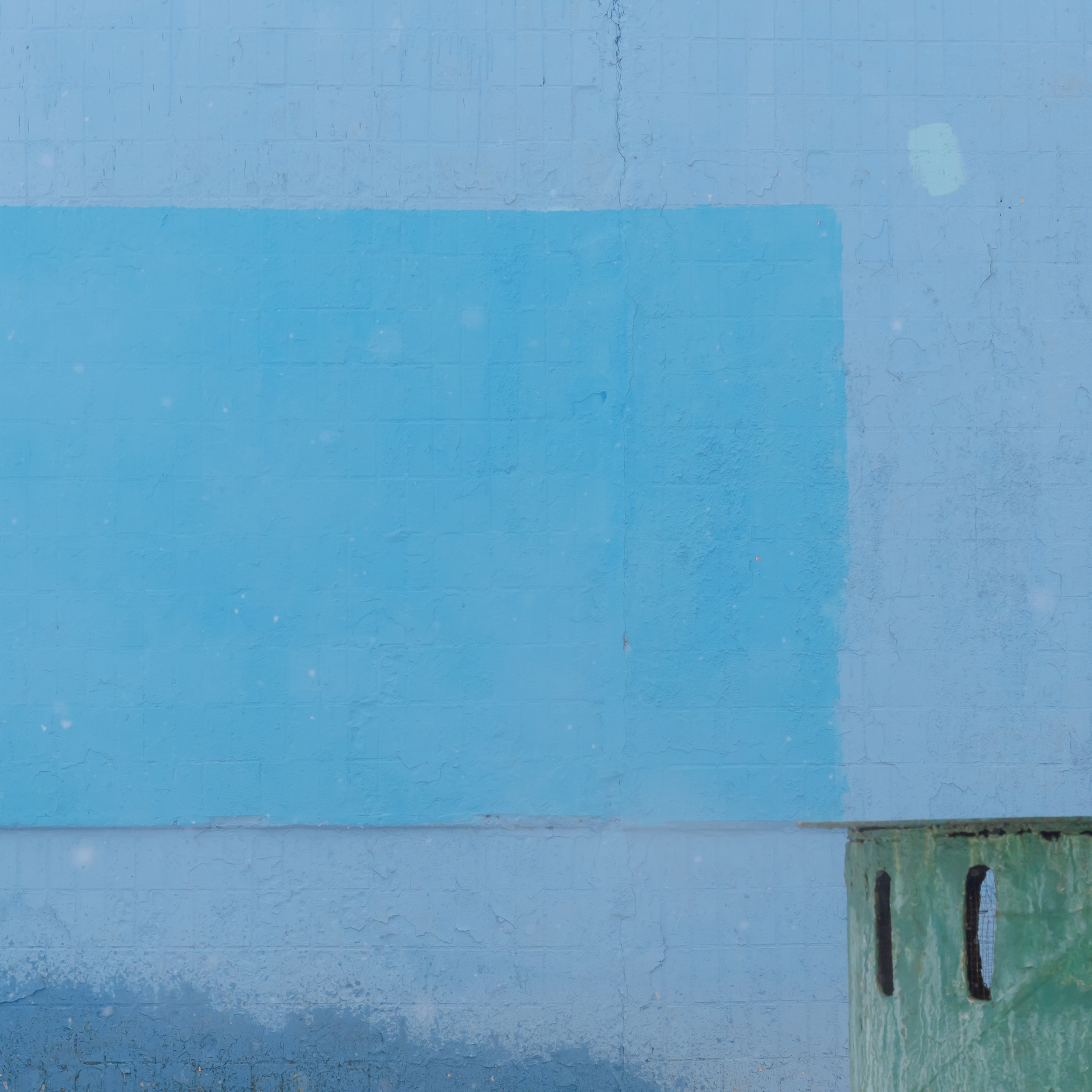 Краски города. Арт фотограф Александр Лефлер