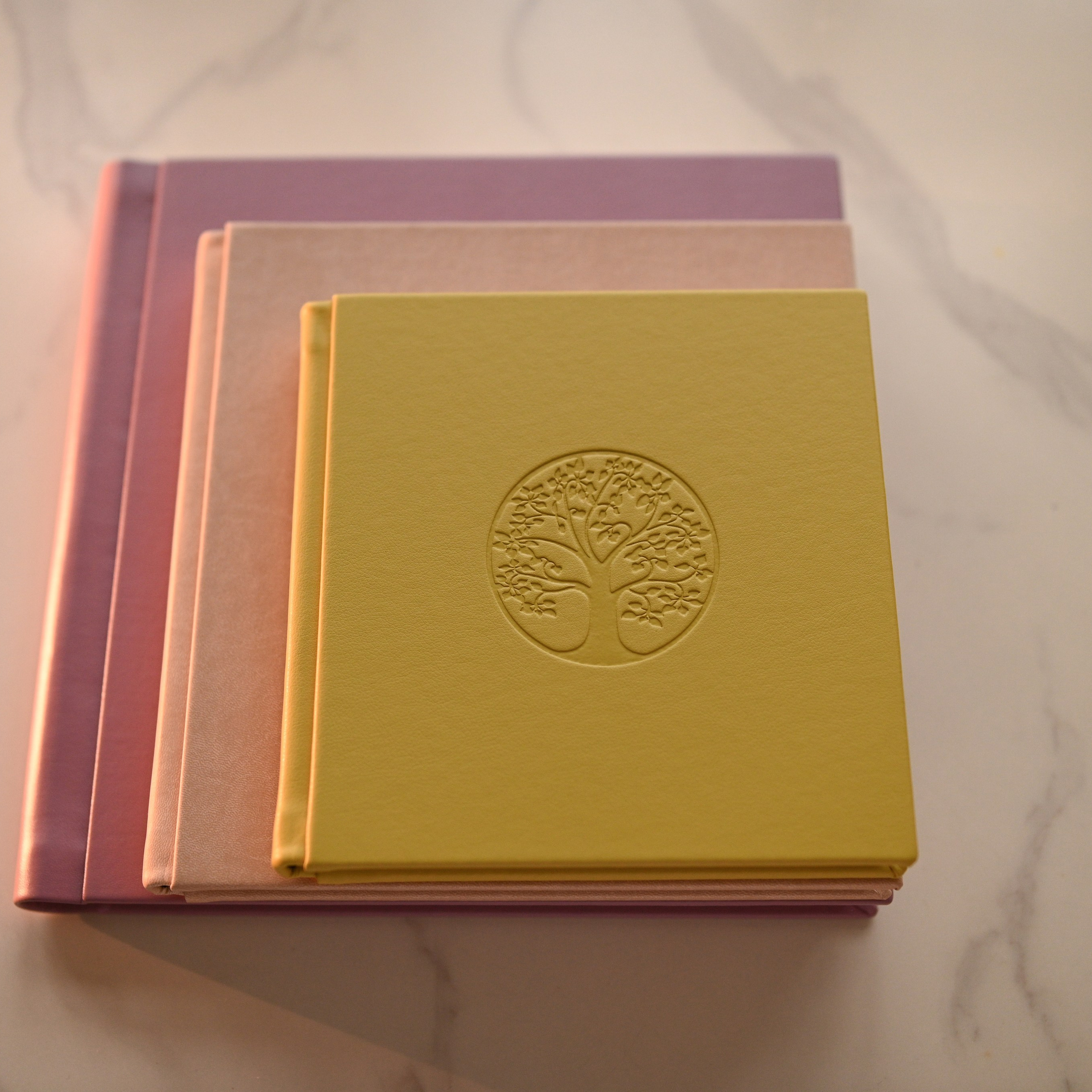 Фотокниги. Семейный и детский фотограф в Москве Анна Оськина