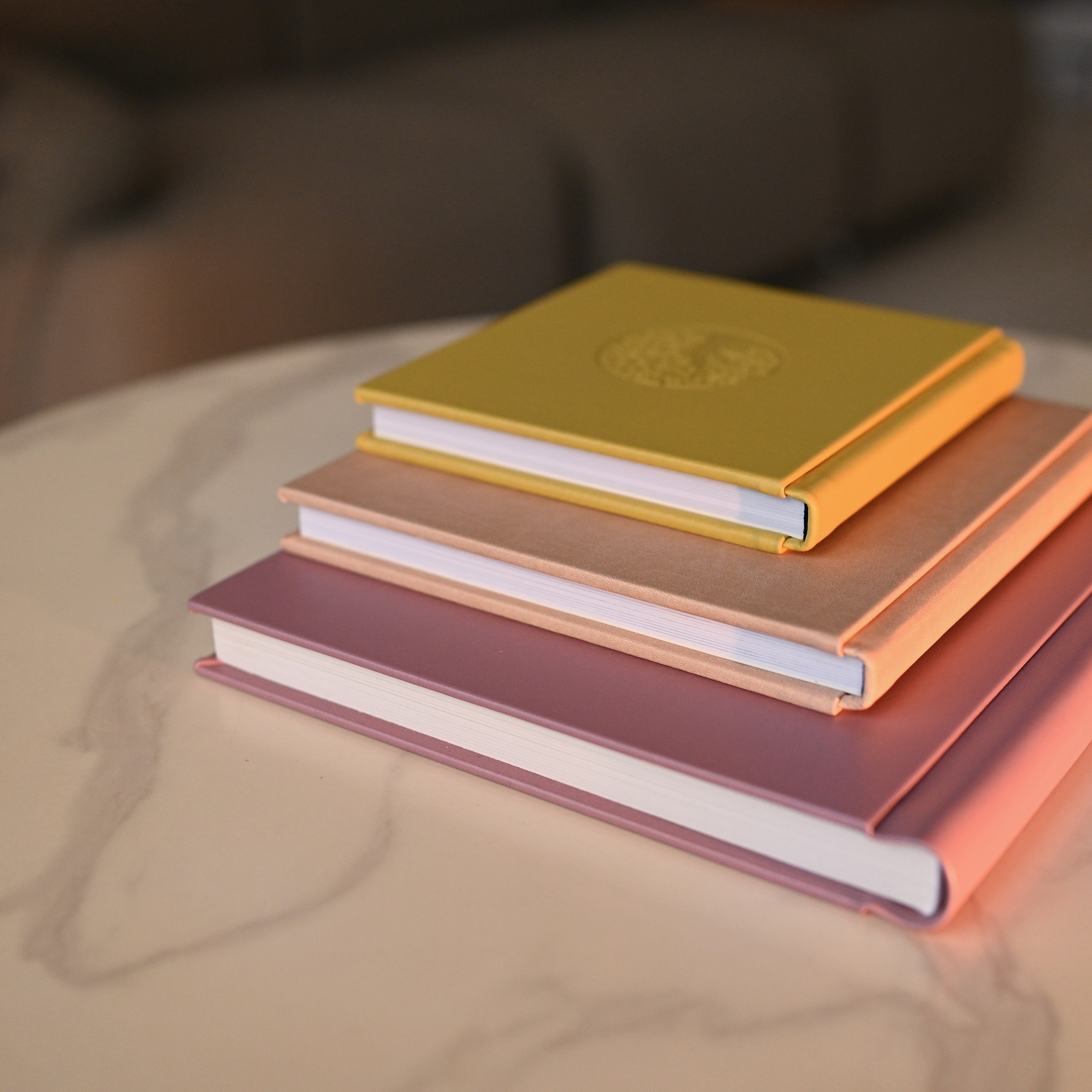 Фотокниги. Семейный и детский фотограф в Москве Анна Оськина