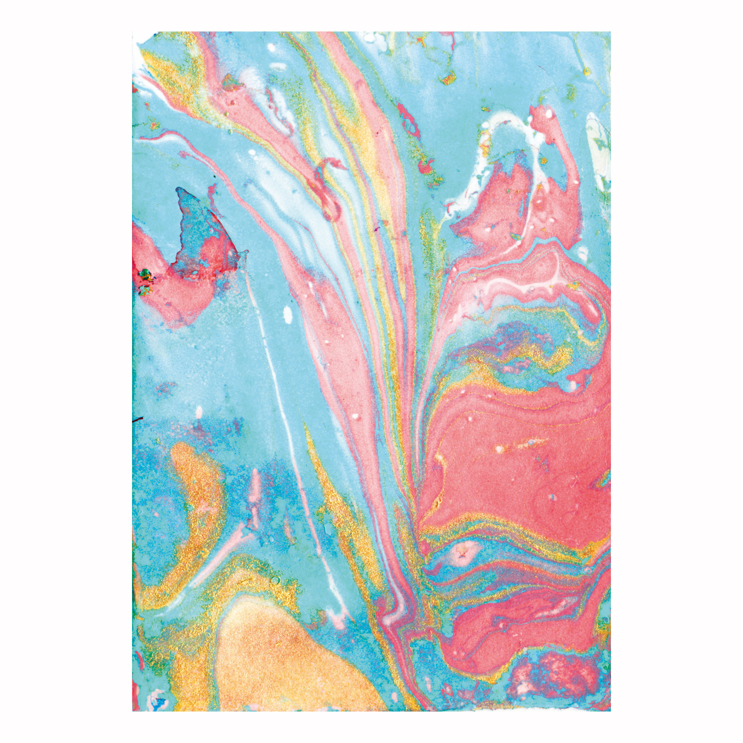 Живопись на воде. Soulstamina ~ graphic designer & visual artist from St.Petersburg