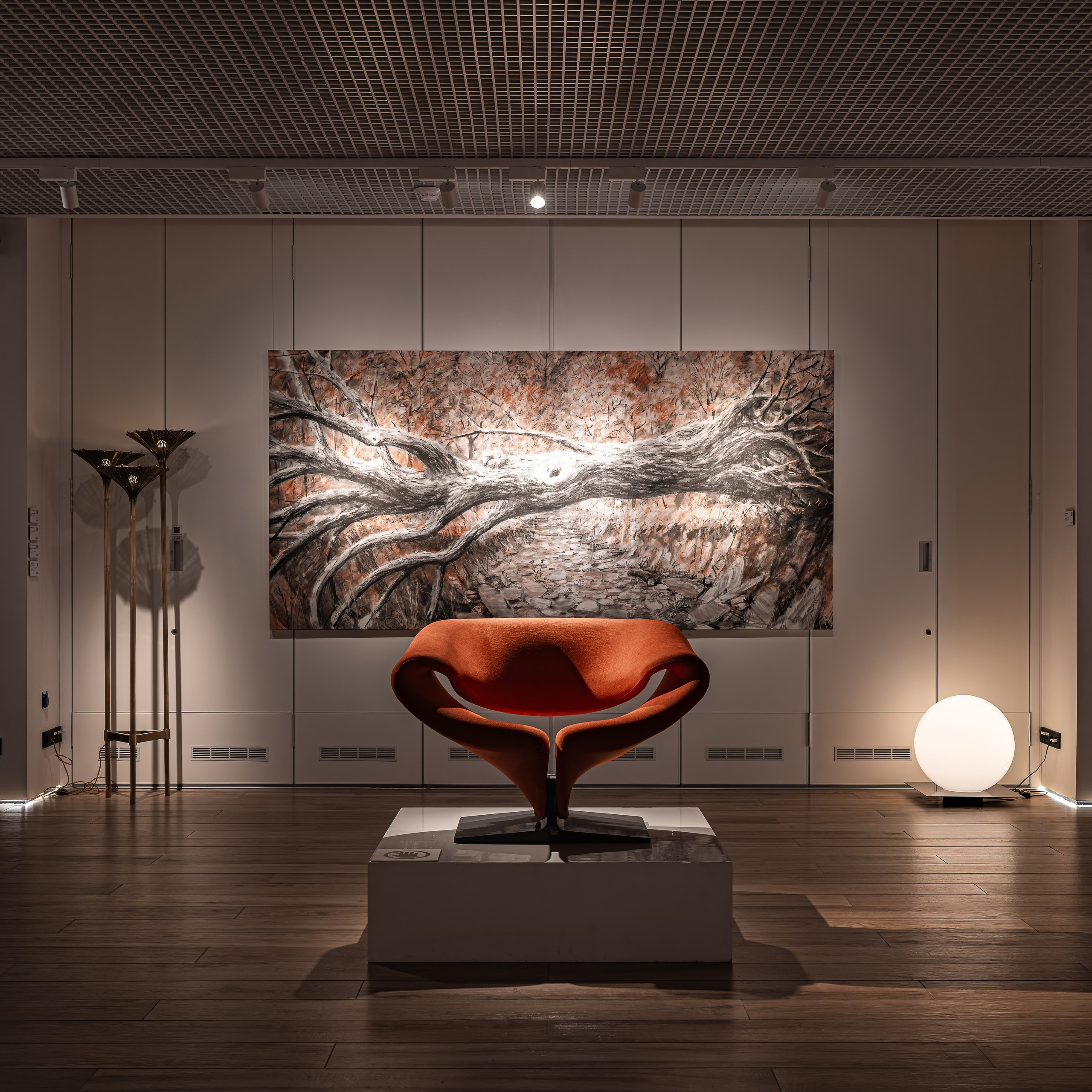 Vladey, Бахрушинский театральный музей