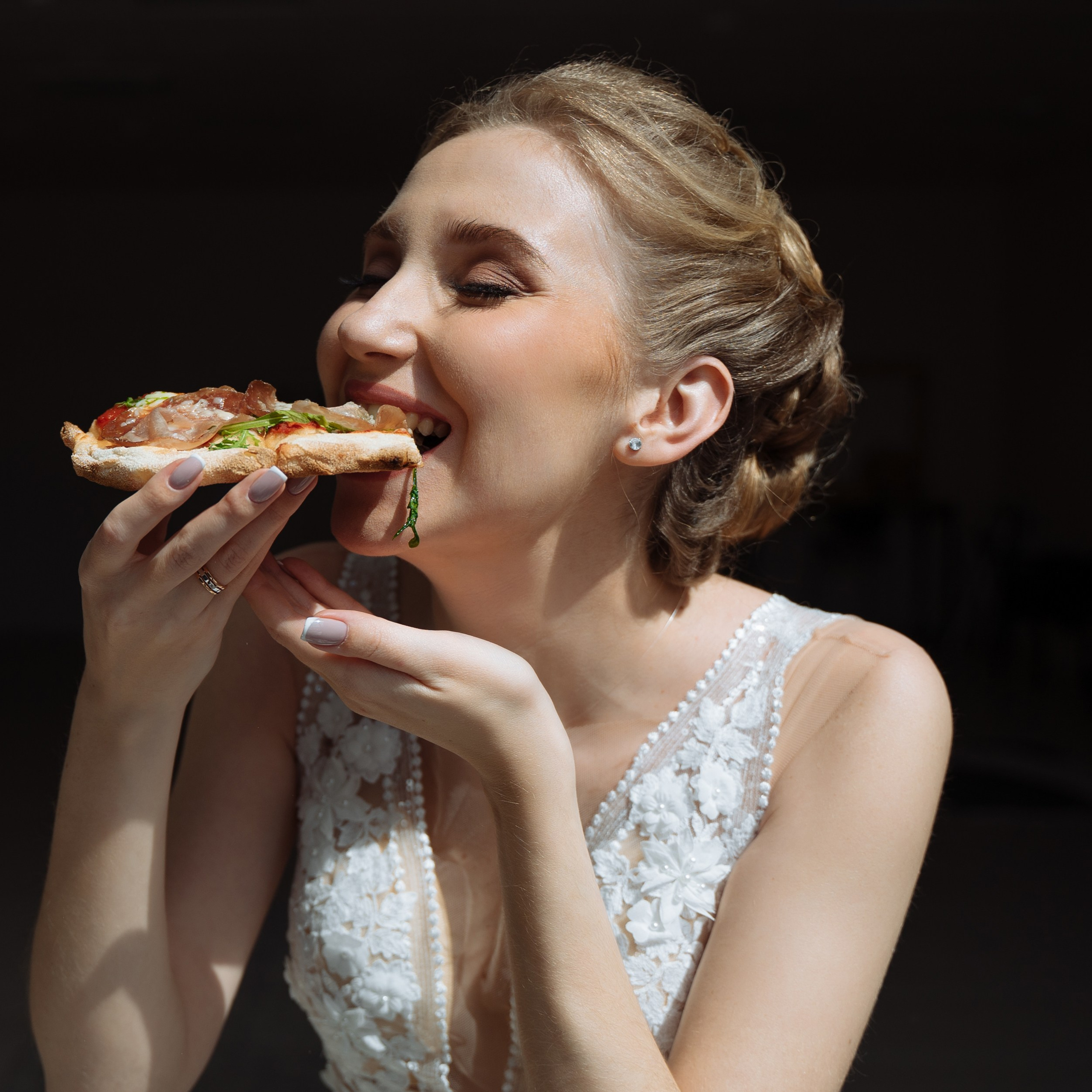 Павел и Софи