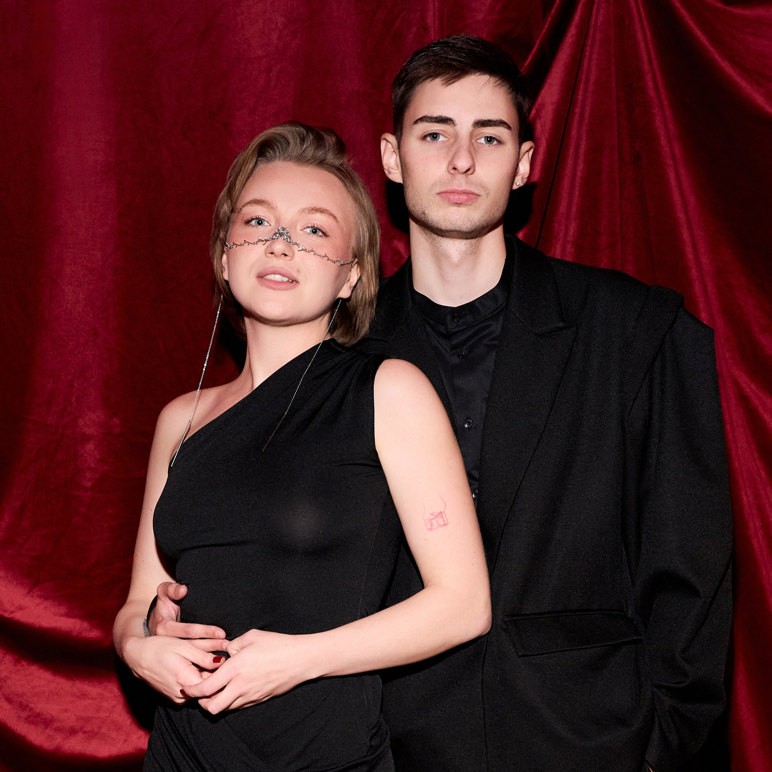 21KVLT тематический эвент