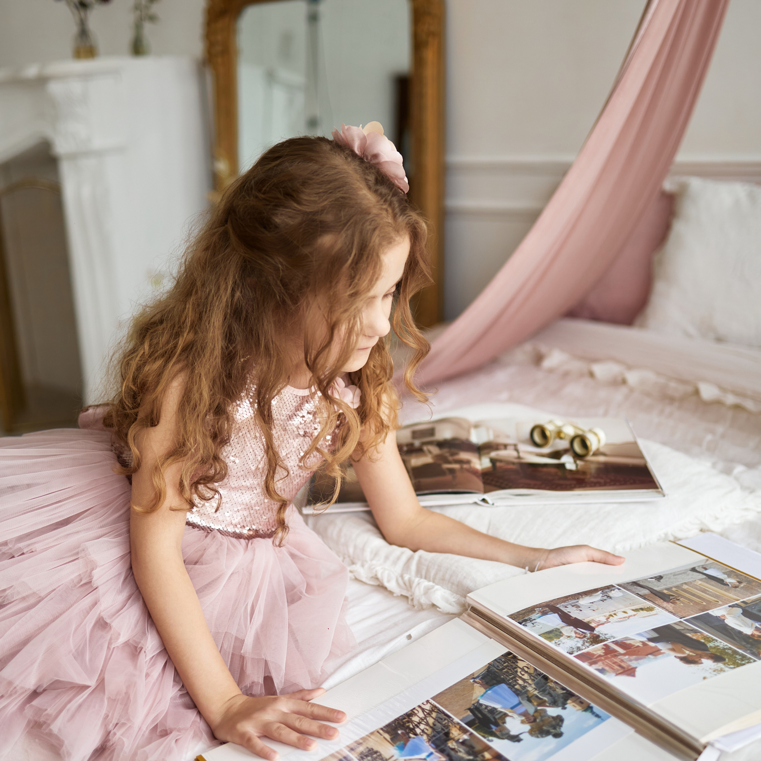 Розовая свадьба. Фотограф в Минске Анна Кучинская